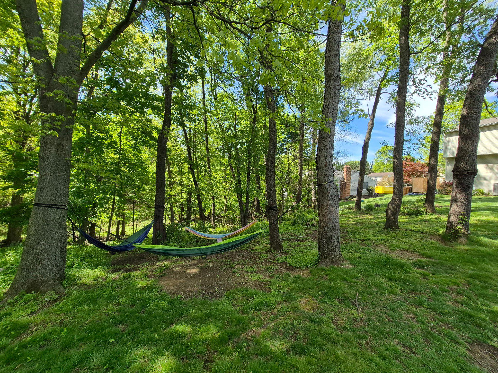 BUNKER HILLS - Residential
