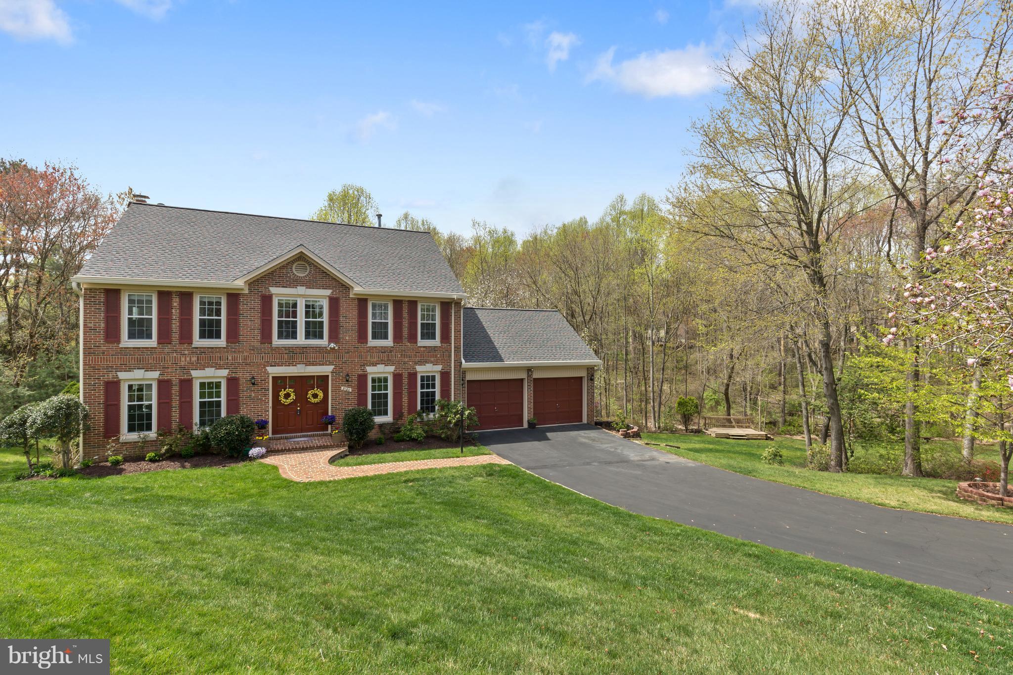 LAKE RIDGE - Residential