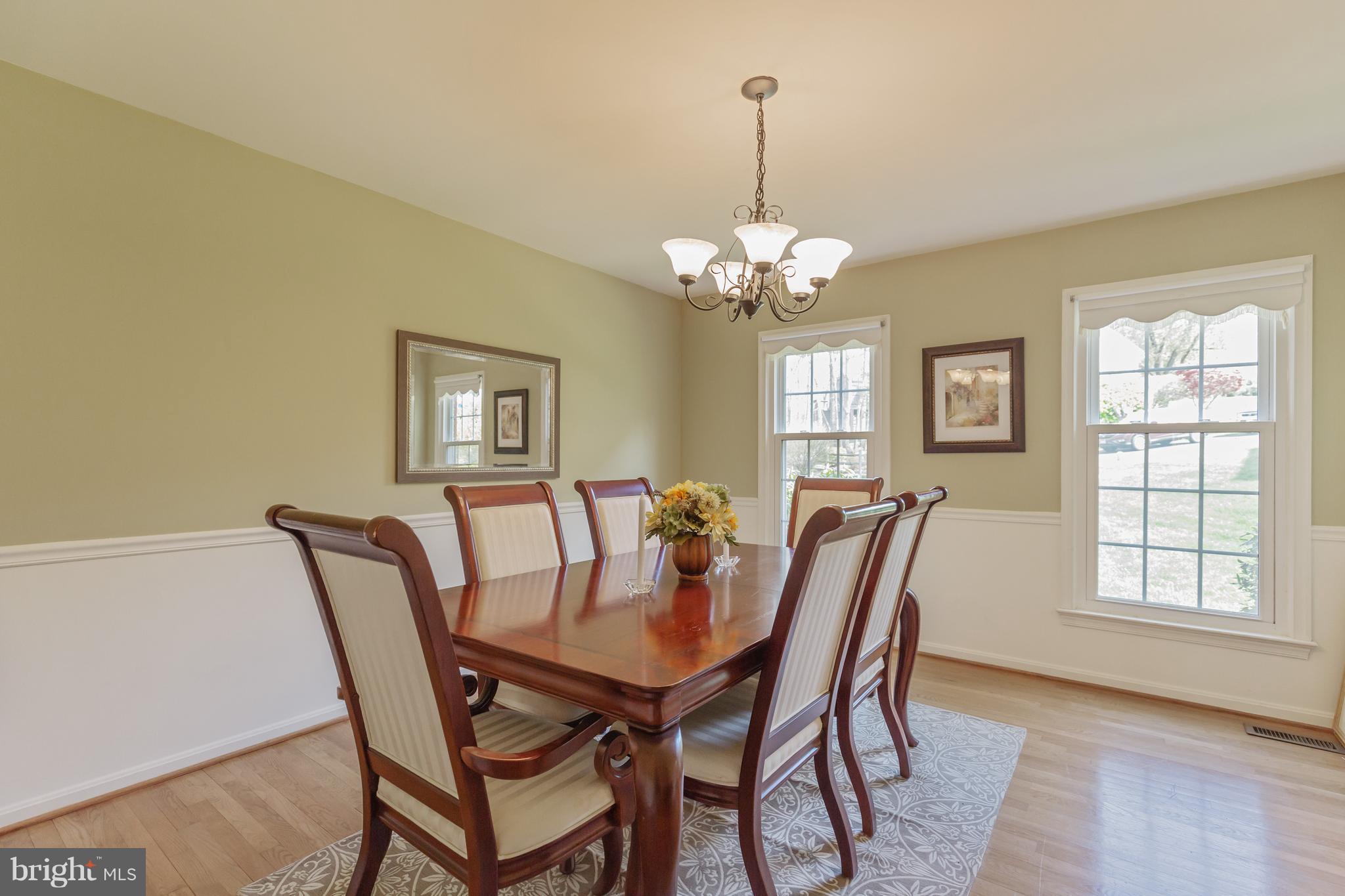 LAKE RIDGE - Residential