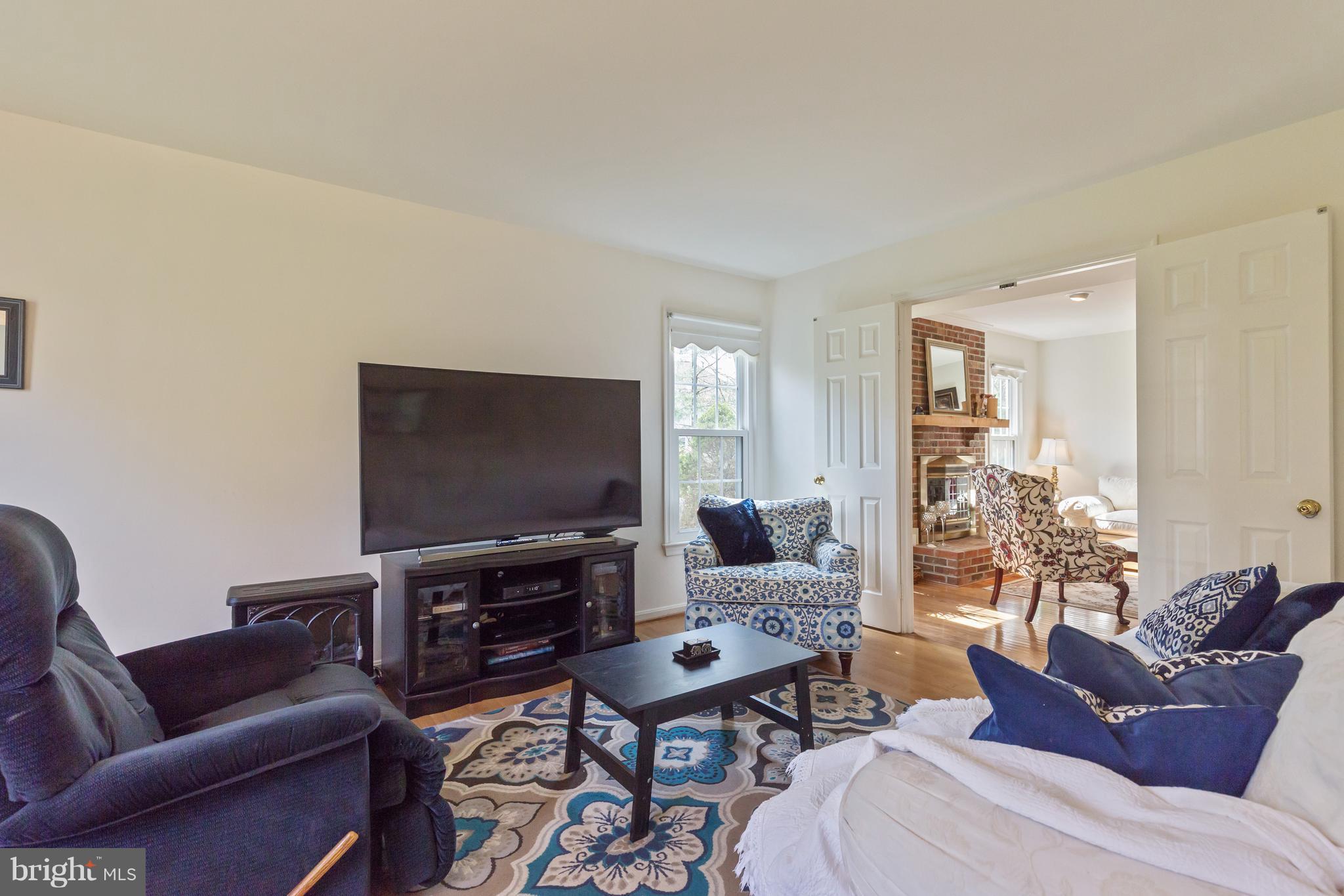 LAKE RIDGE - Residential