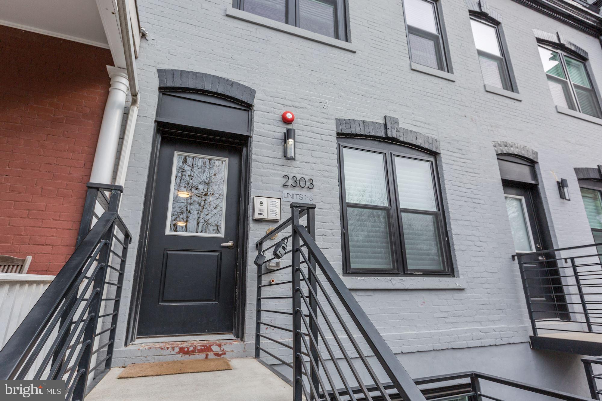 2303 ONTARIO ROAD NW 7