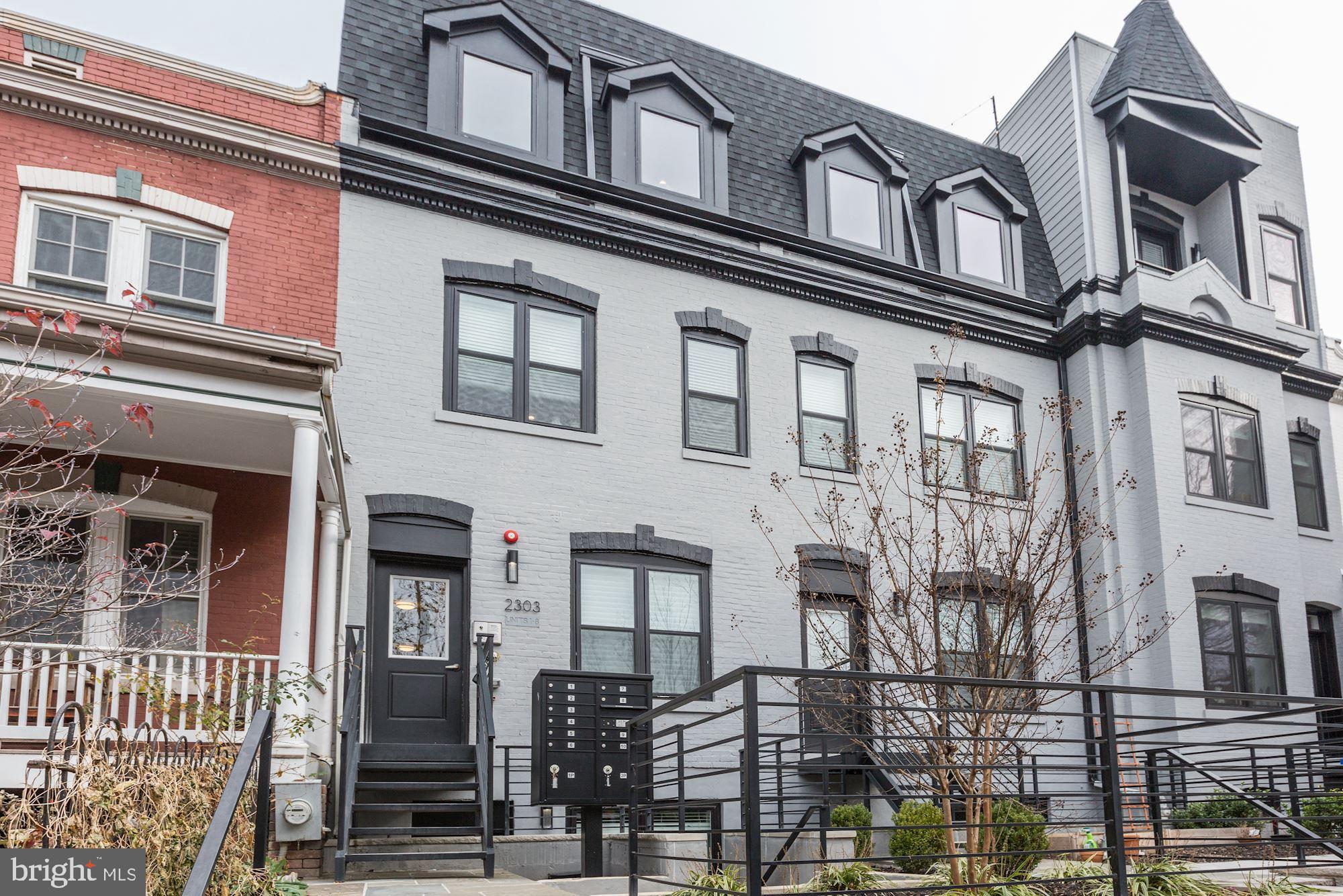 2303 ONTARIO ROAD NW 7