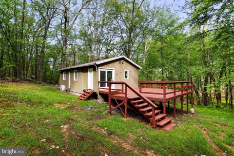 Photo for 153 BEAR TRACK ROAD