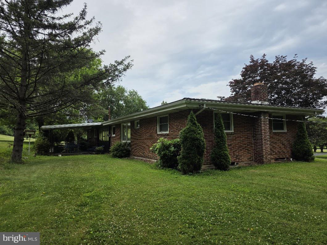 706 S MOUNTAIN ROAD