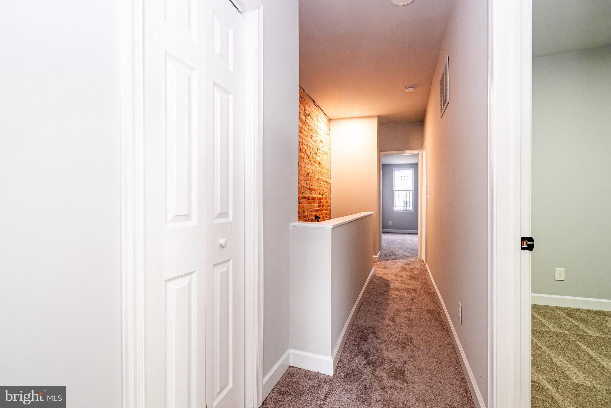 EAST BALTIMORE MIDWAY - Residential