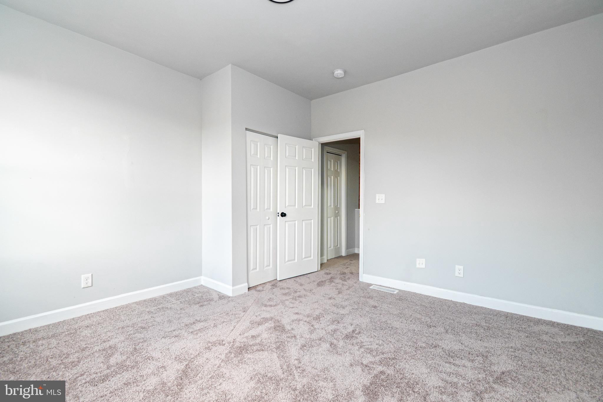 EAST BALTIMORE MIDWAY - Residential