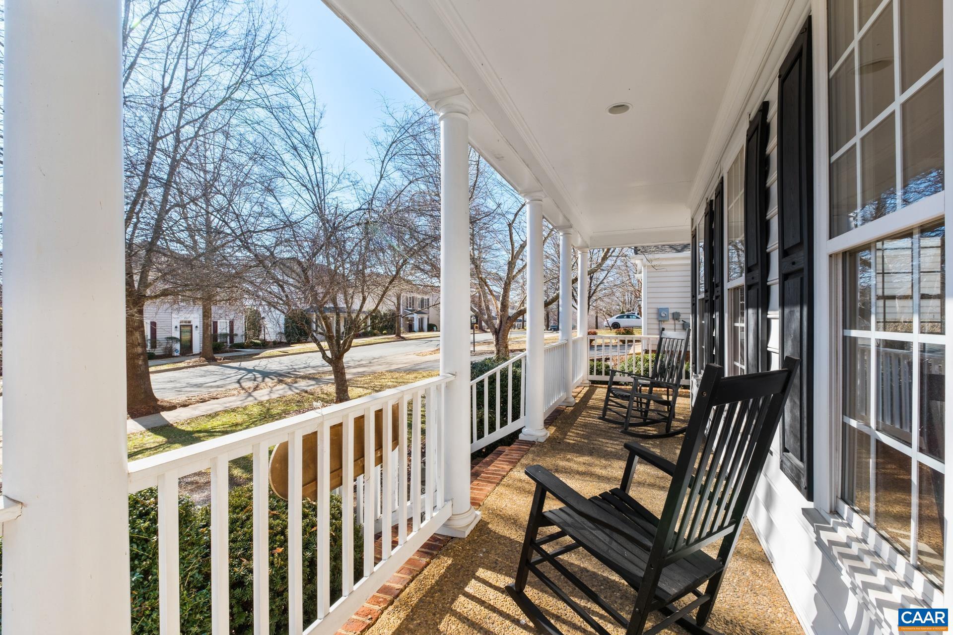 FOREST LAKES - Residential