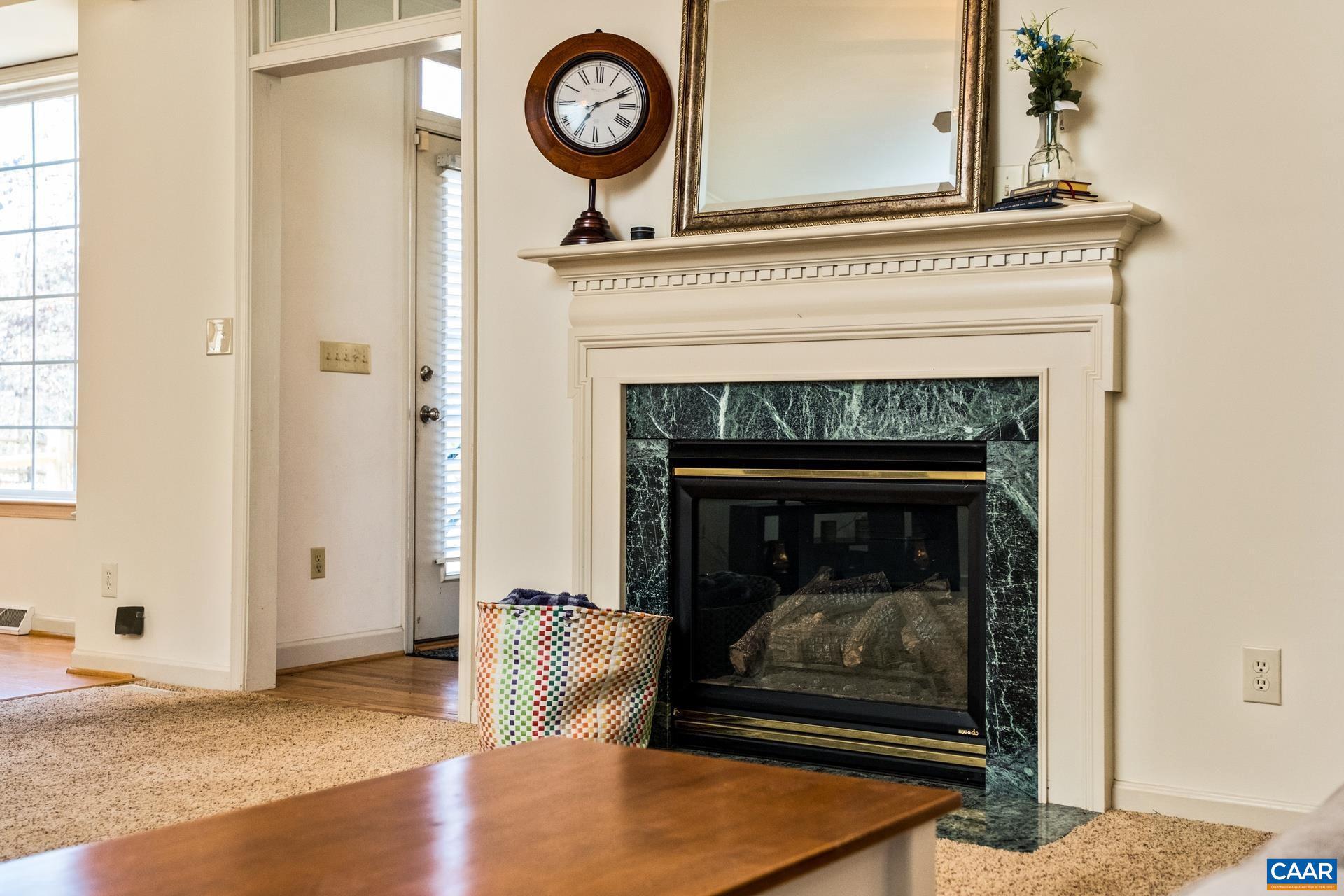 FOREST LAKES - Residential