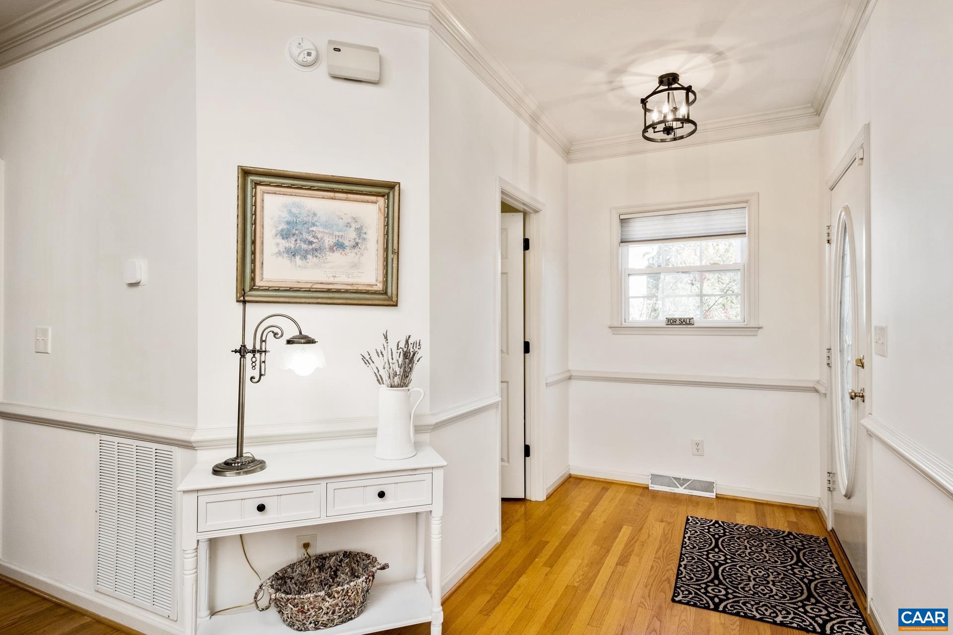 FOREST LAKES - Residential