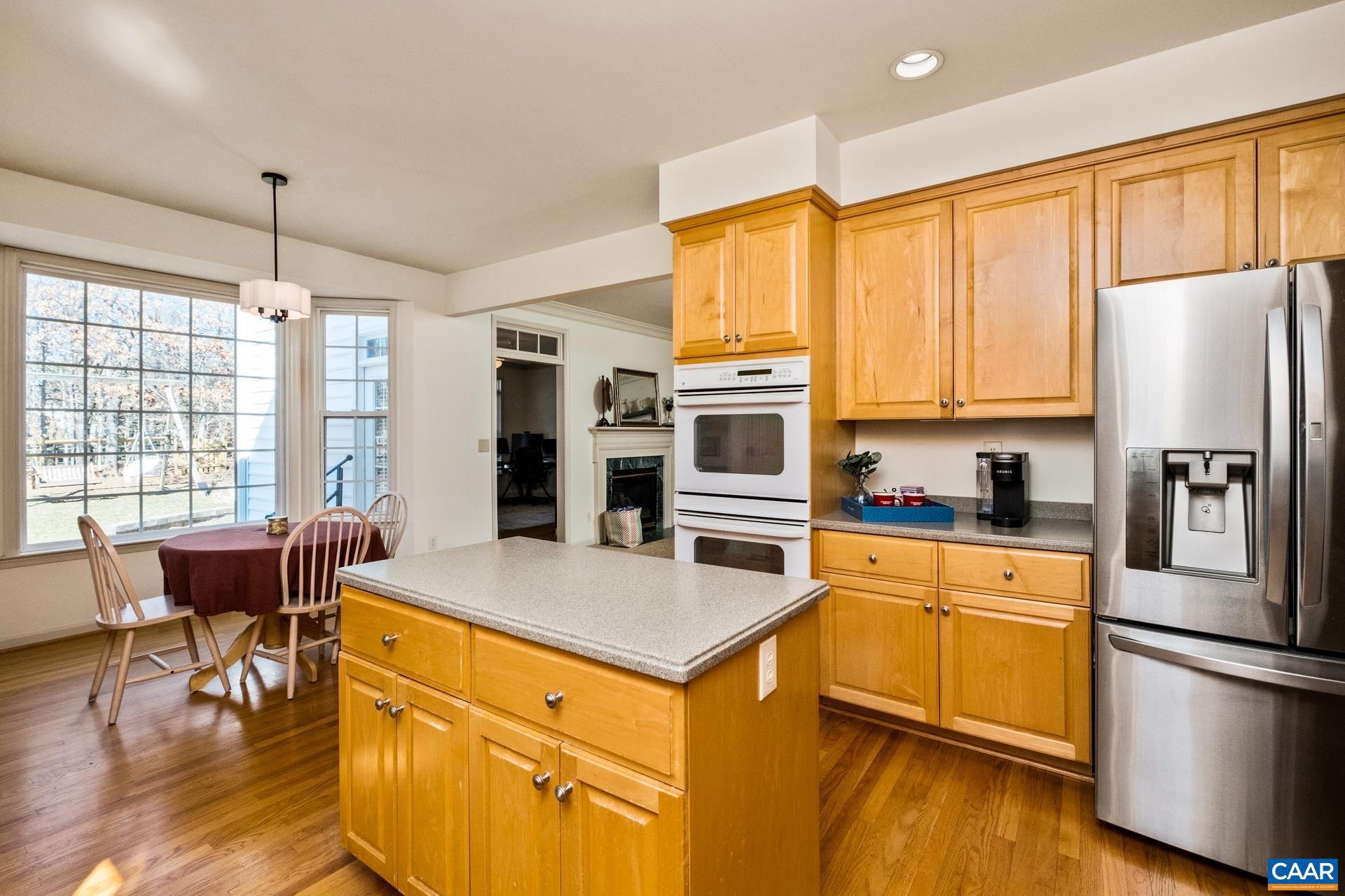 FOREST LAKES - Residential