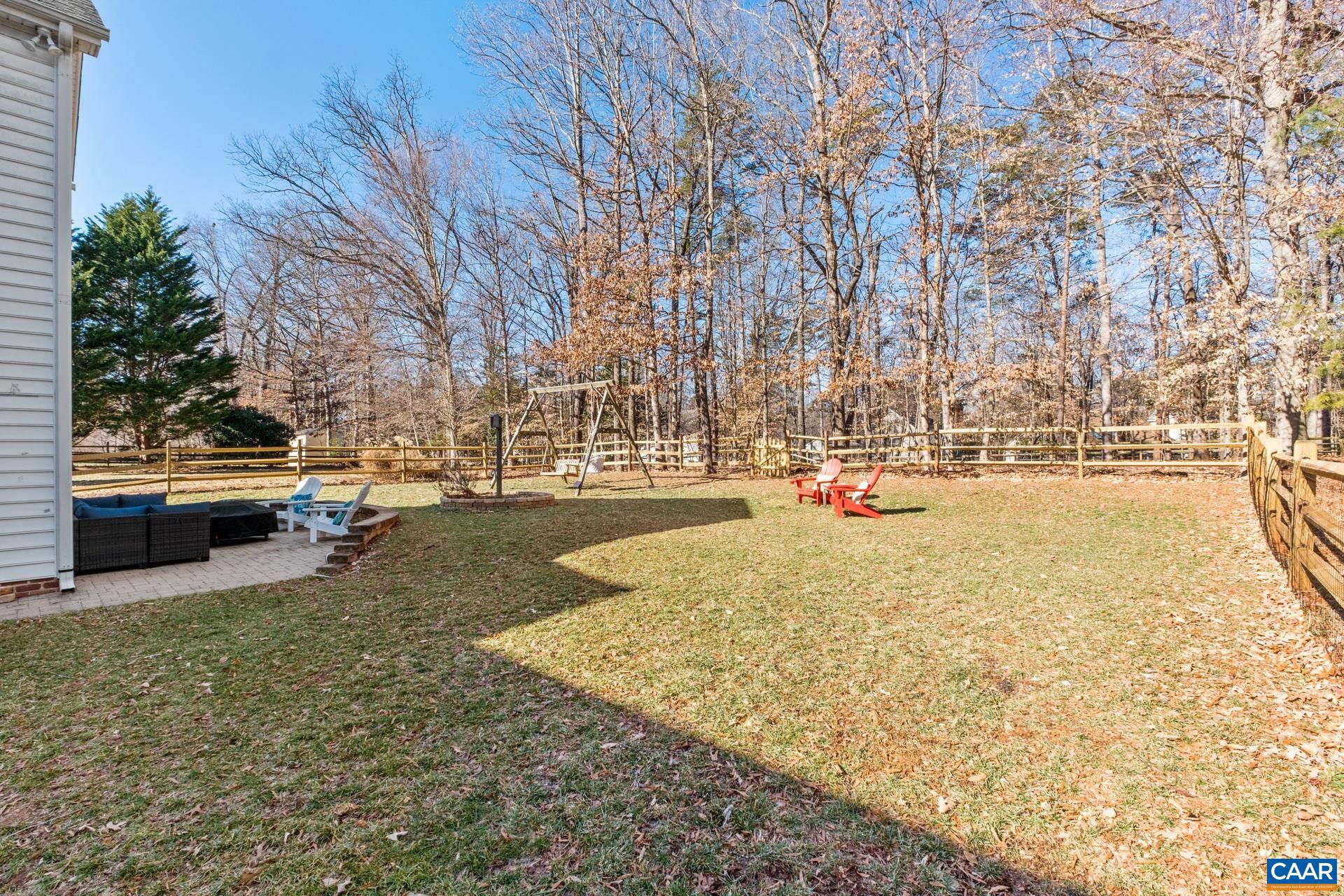 FOREST LAKES - Residential