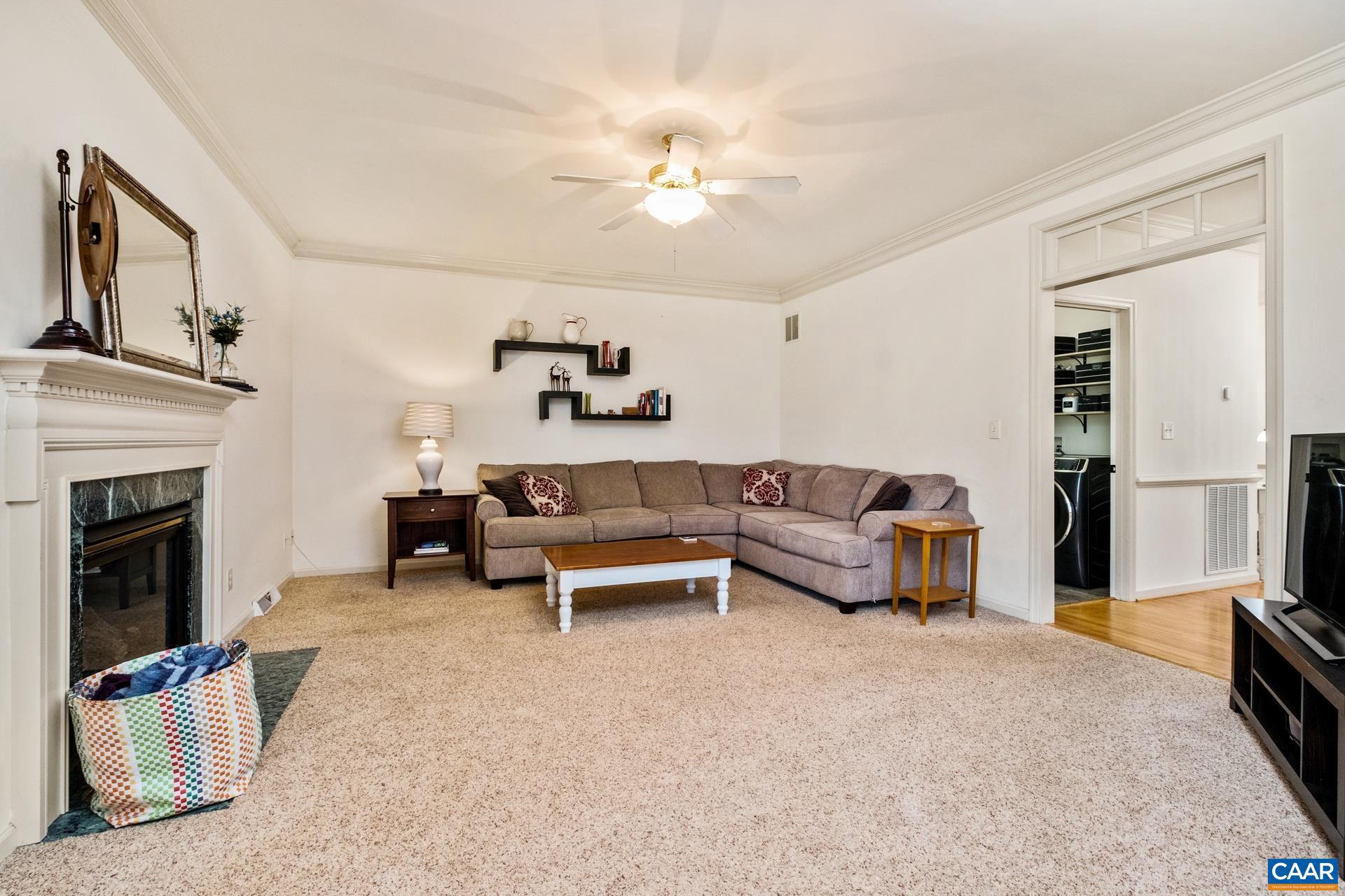 FOREST LAKES - Residential