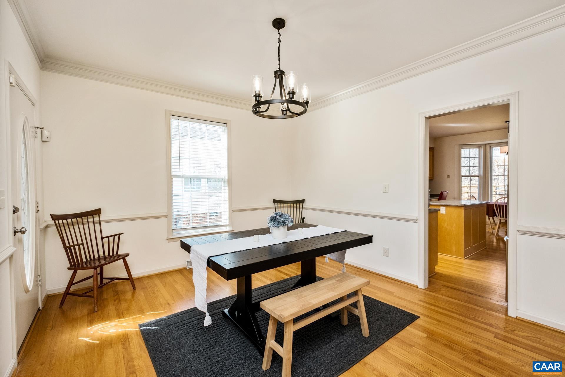 FOREST LAKES - Residential