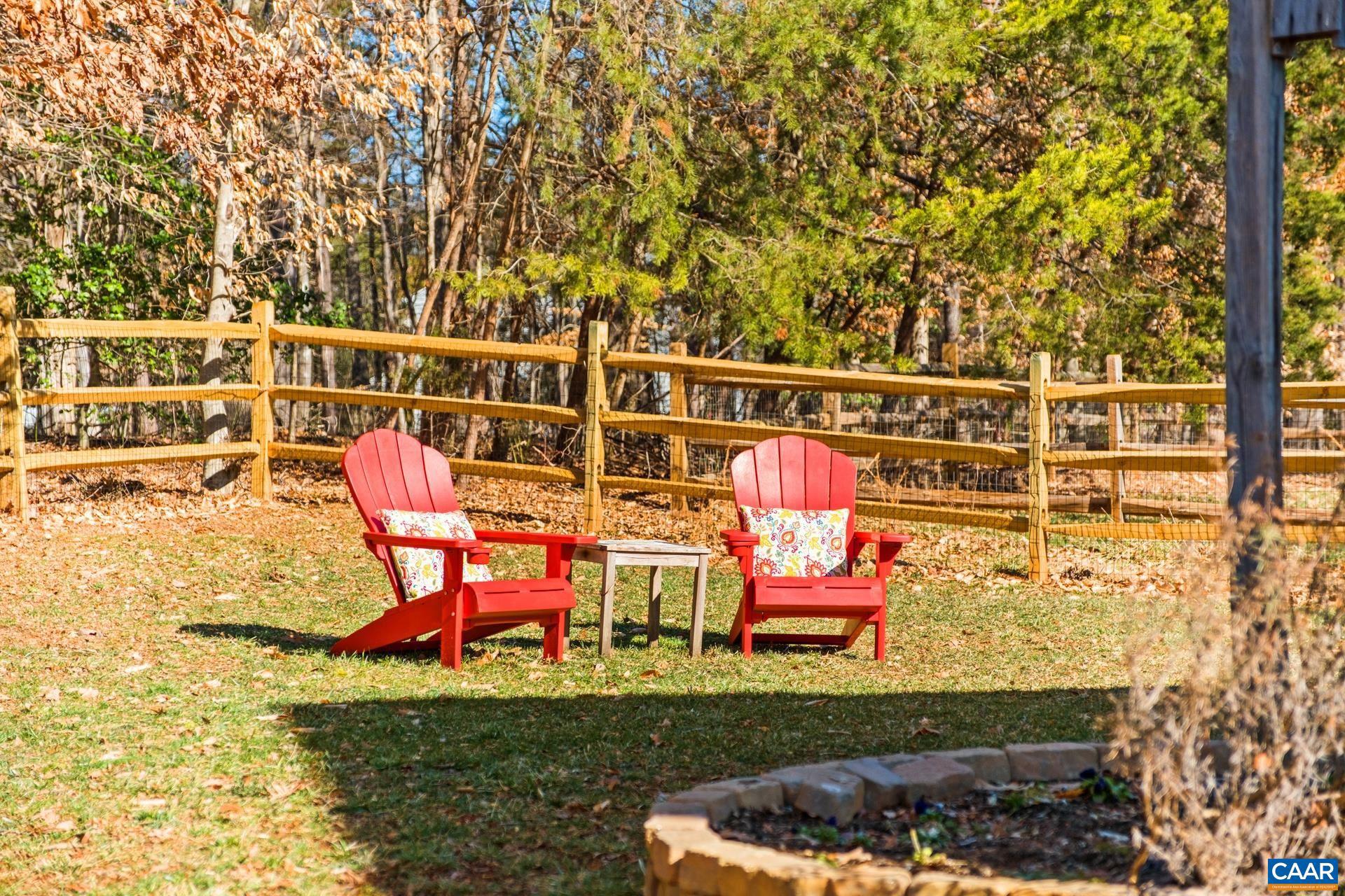 FOREST LAKES - Residential