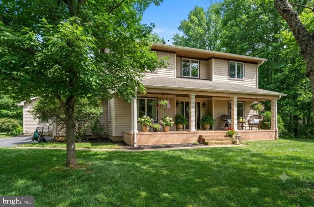 204 DOUBLE CREEK ROAD
