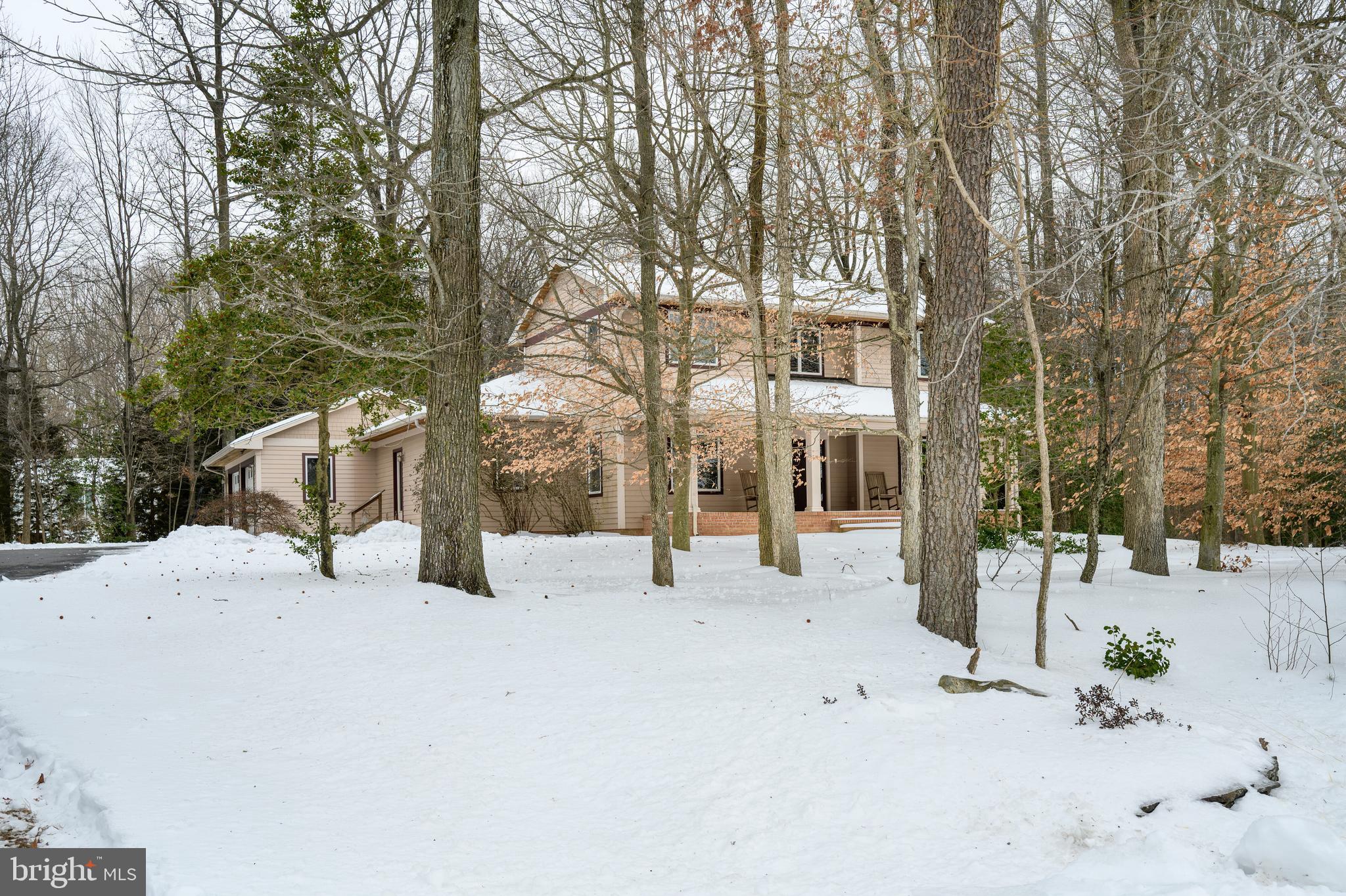 204 DOUBLE CREEK ROAD