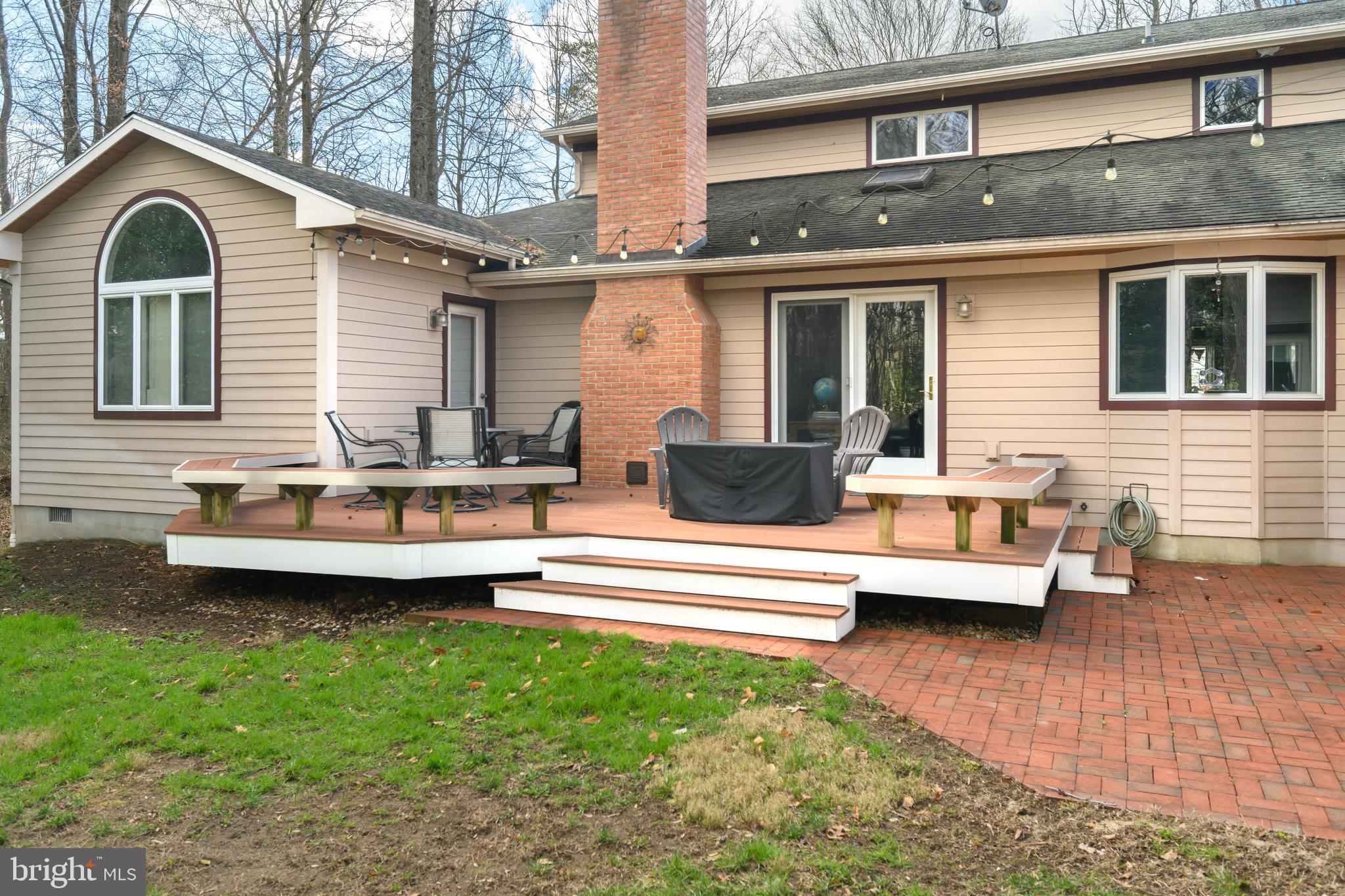 DOUBLE CREEK WOODS - Residential