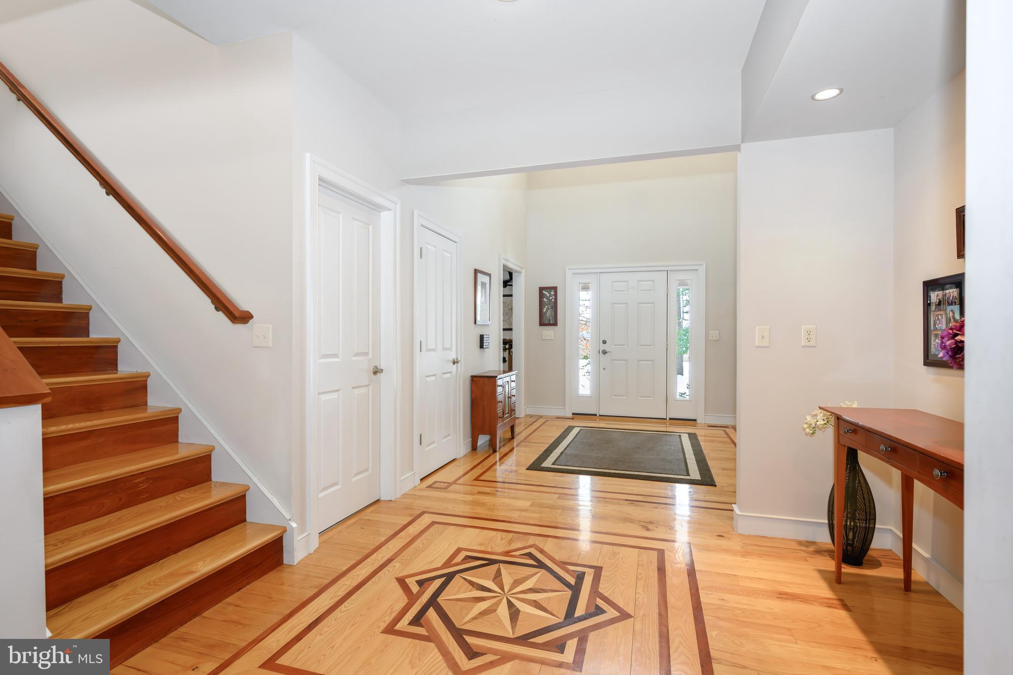 DOUBLE CREEK WOODS - Residential