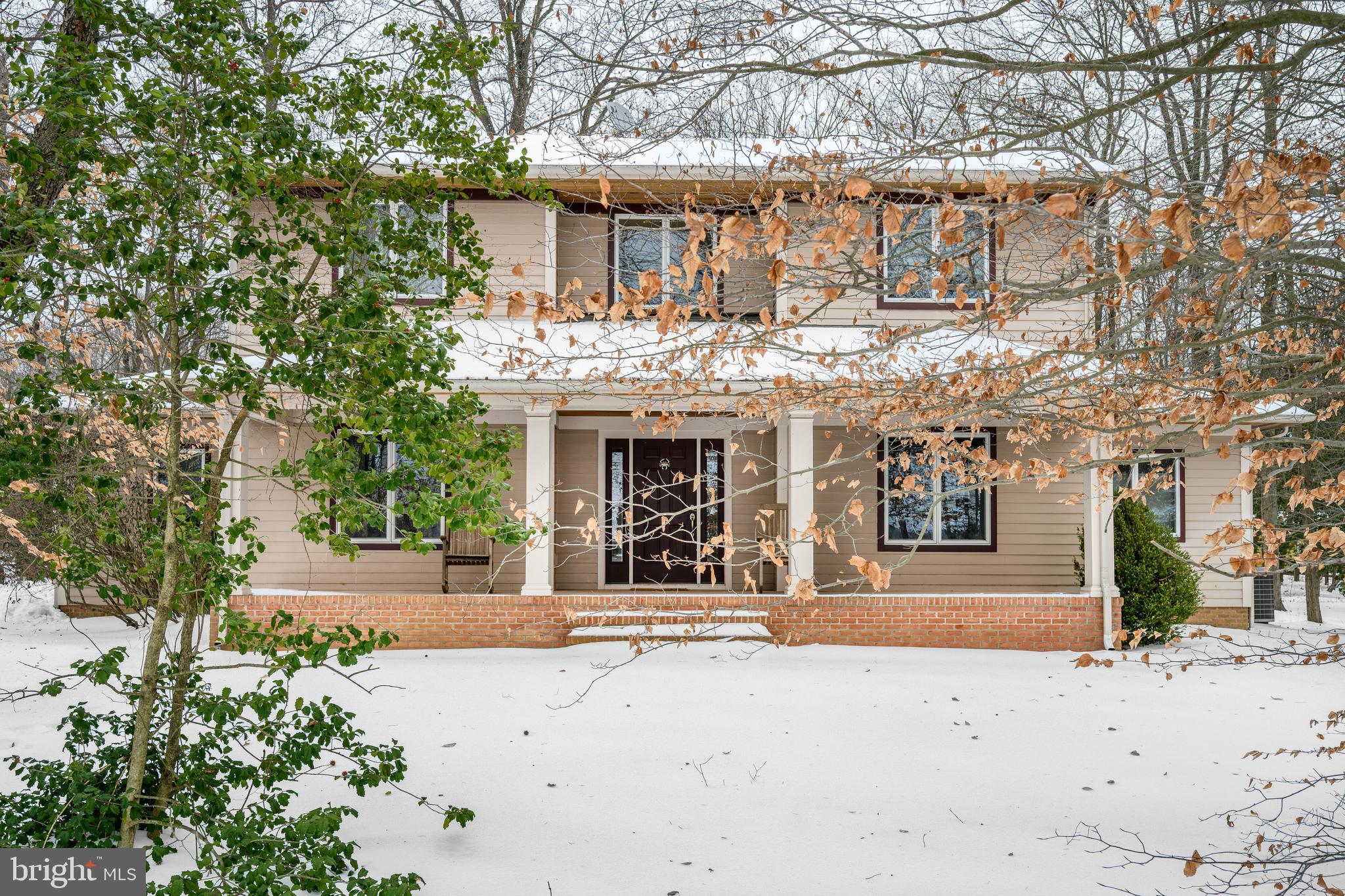 DOUBLE CREEK WOODS - Residential