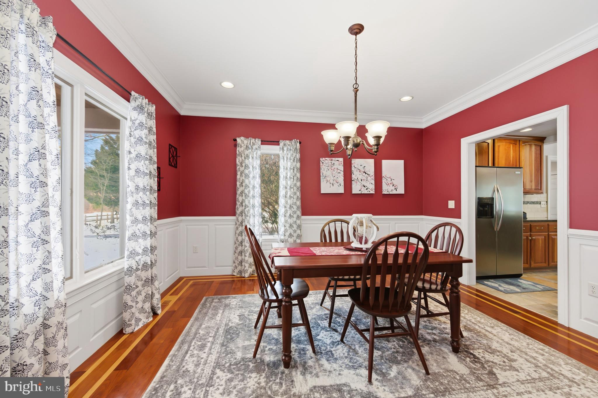 DOUBLE CREEK WOODS - Residential