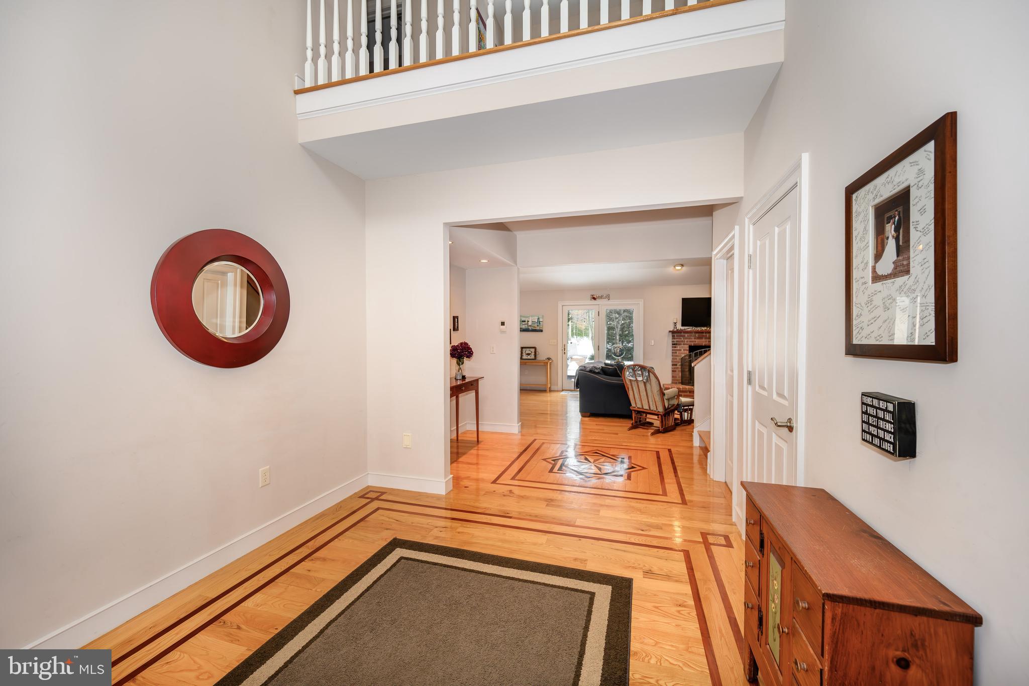 DOUBLE CREEK WOODS - Residential