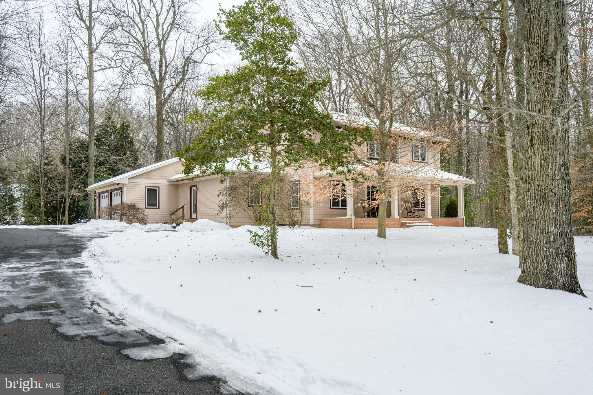 204 DOUBLE CREEK ROAD