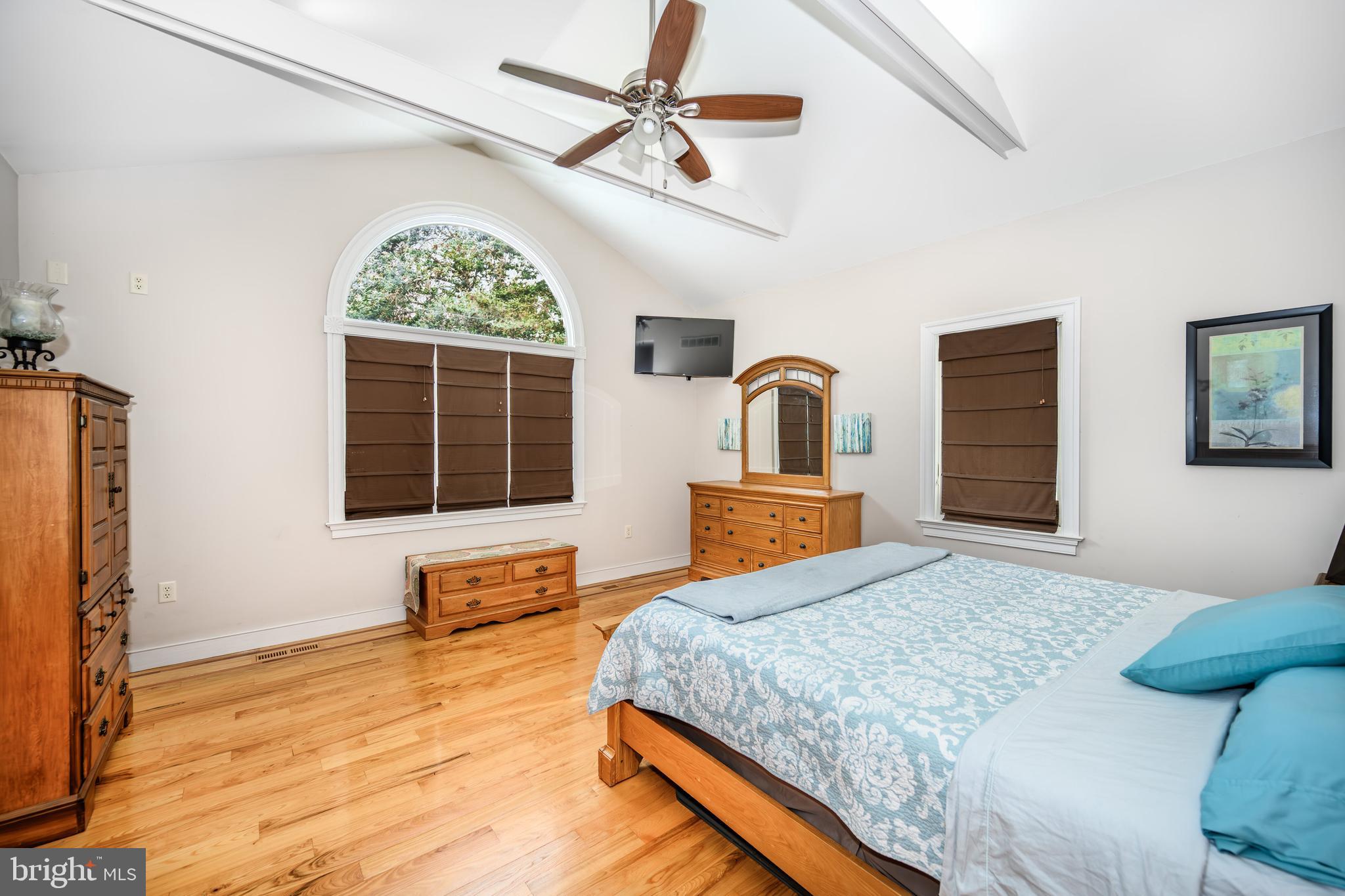 DOUBLE CREEK WOODS - Residential