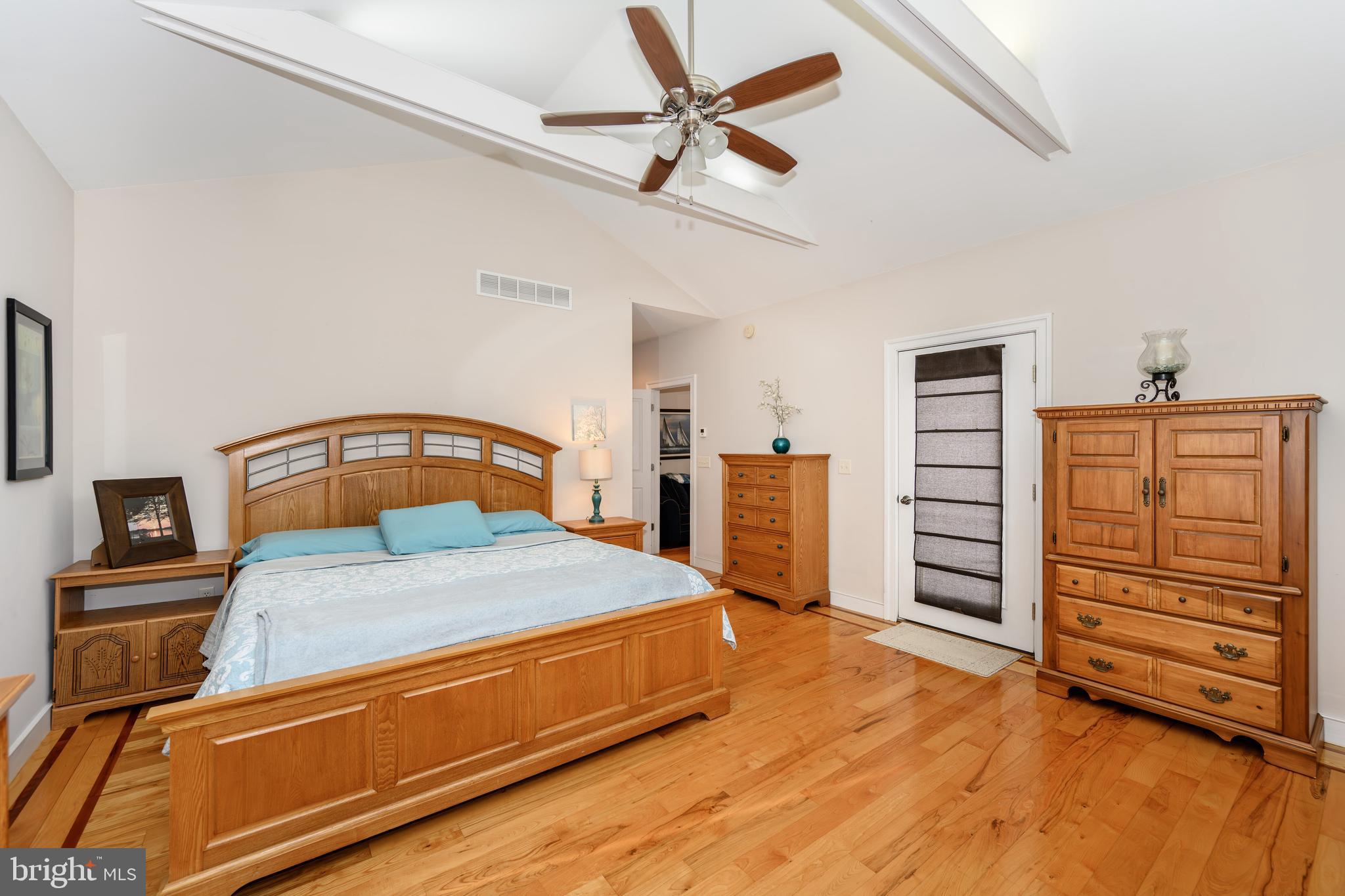 DOUBLE CREEK WOODS - Residential