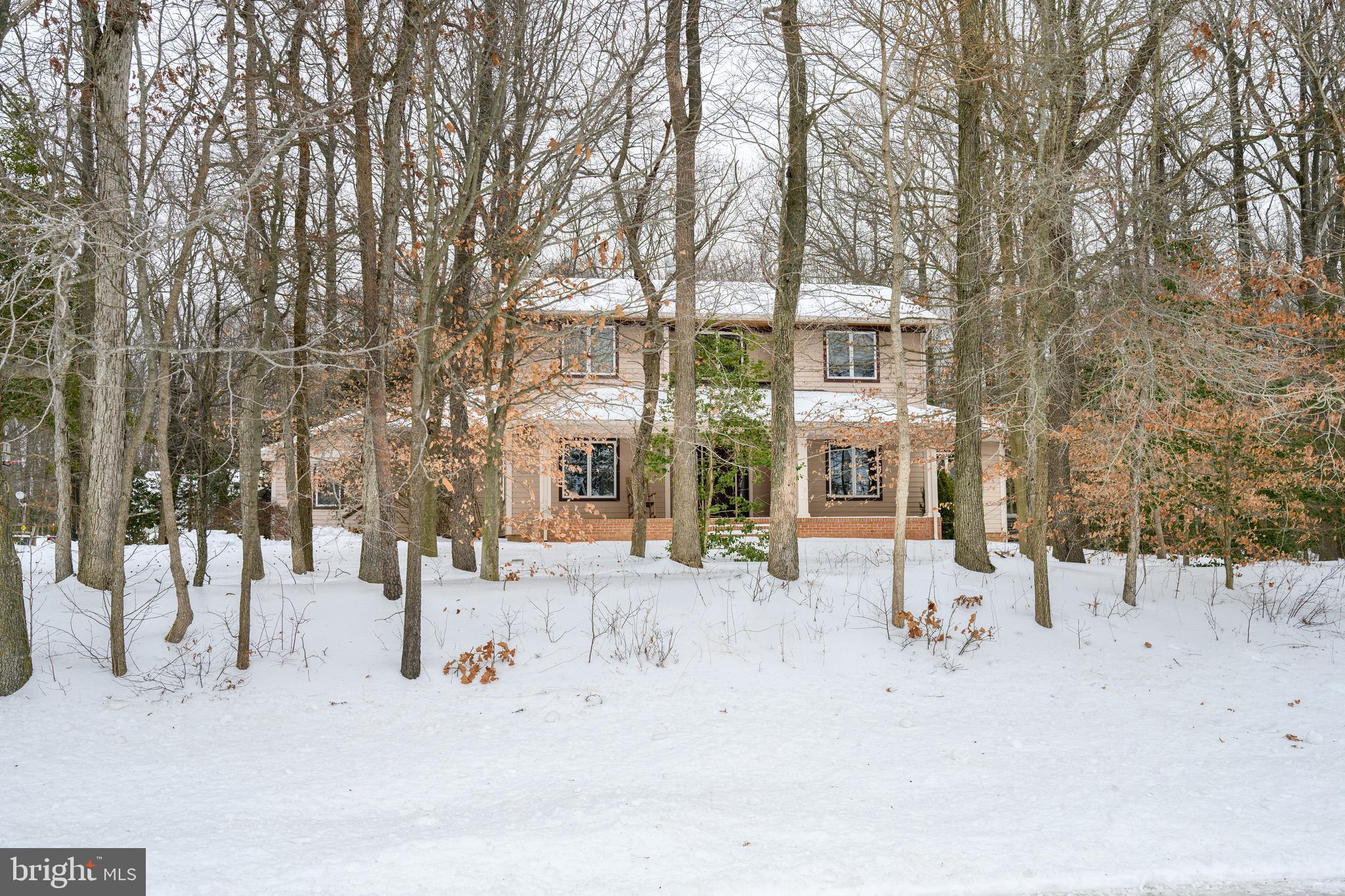 DOUBLE CREEK WOODS - Residential