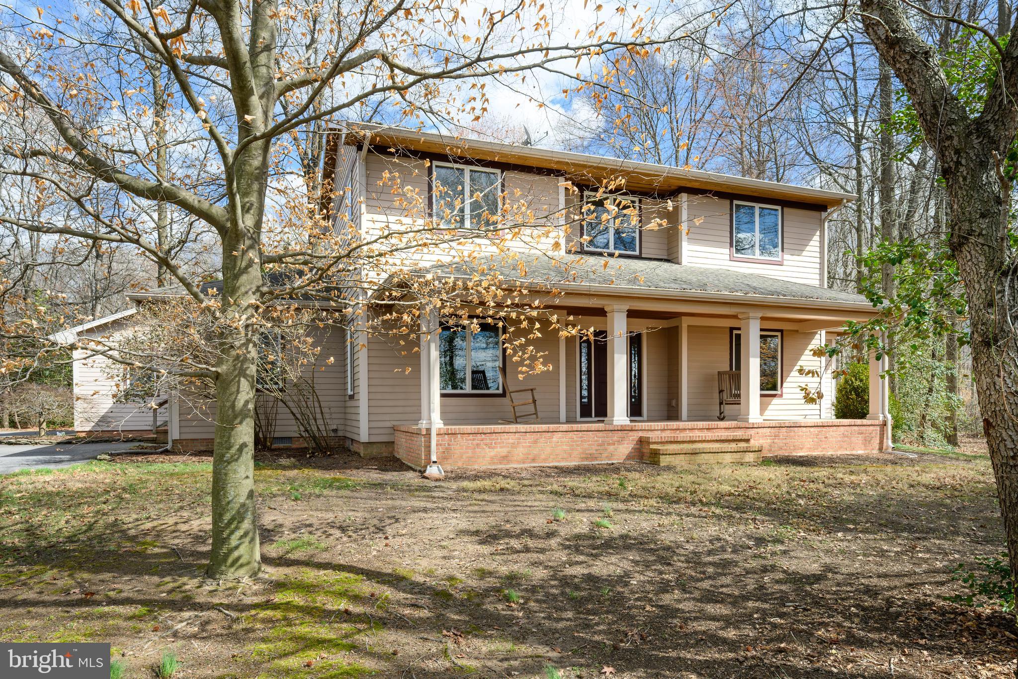 DOUBLE CREEK WOODS - Residential