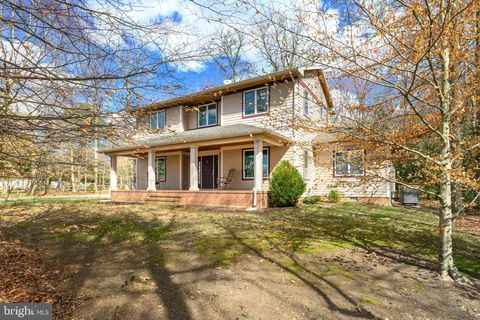204 DOUBLE CREEK ROAD CHESTERTOWN MD 21620