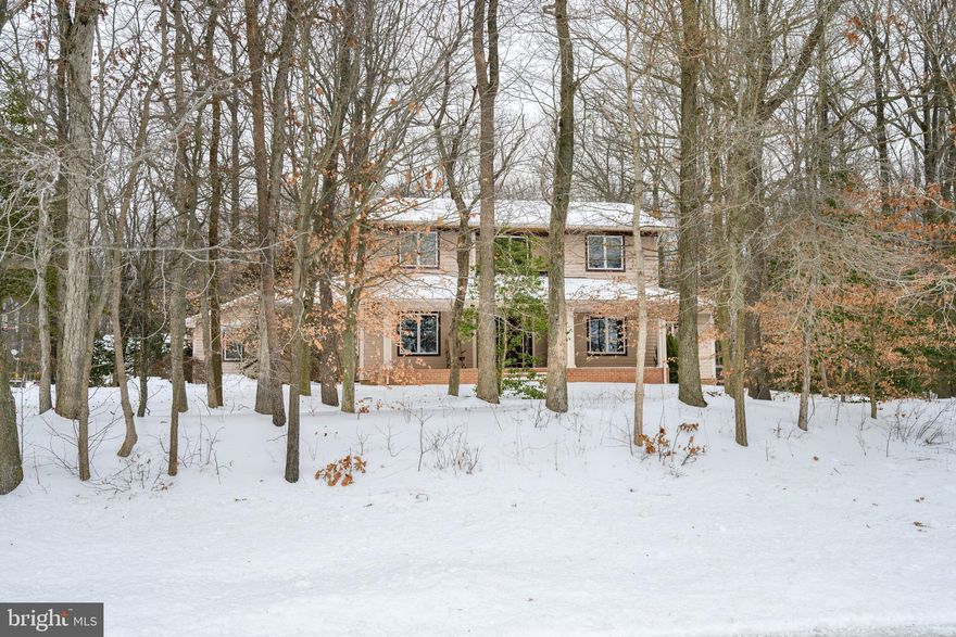 Custom builder selling his own home that has been well built, well maintained, and thoughtfully designed. This home is in great condition and offers just under 3,000 square feet of living space with 3 bedrooms and 2.5 baths. On everyone's wish list is the generous sized 2-car garage with extra side entrance.

The first floor features an open and functional layout designed for everyday living. The kitchen is open to the breakfast area and living room, creating a cohesive main living area. The living room includes a built-in fireplace, while a formal dining room sits just off the kitchen. The kitchen features granite countertops and tile flooring, which continues through the pantry and mudroom. All other countertops throughout the home are upgraded. A spacious laundry room and pantry are conveniently located off the kitchen. The first floor also includes a powder room and a first-floor extra room ideal for a home office or study. A spacious entryway from the attached two-car garage or additional side entrance provides a practical everyday entry.

The first-floor primary suite offers comfortable main-level living and includes cathedral ceilings, a private door leading to a roomy composite back deck, and an attached bathroom with marble heated flooring and a walk-in shower, along with a spacious walk-in closet.

Upstairs, the home offers two bedrooms with a loft area in between , providing flexible additional living space. Custom inlay flooring is featured in the formal dining room, living room, foyer, primary suite and first-floor extra room, tastefully alternating wood types and adding subtle character.

Overall, this home offers quality construction, thoughtful design, and a layout that works well for everyday living. Still more details and touches to be seen when you come to visit. This home truly is move in ready.