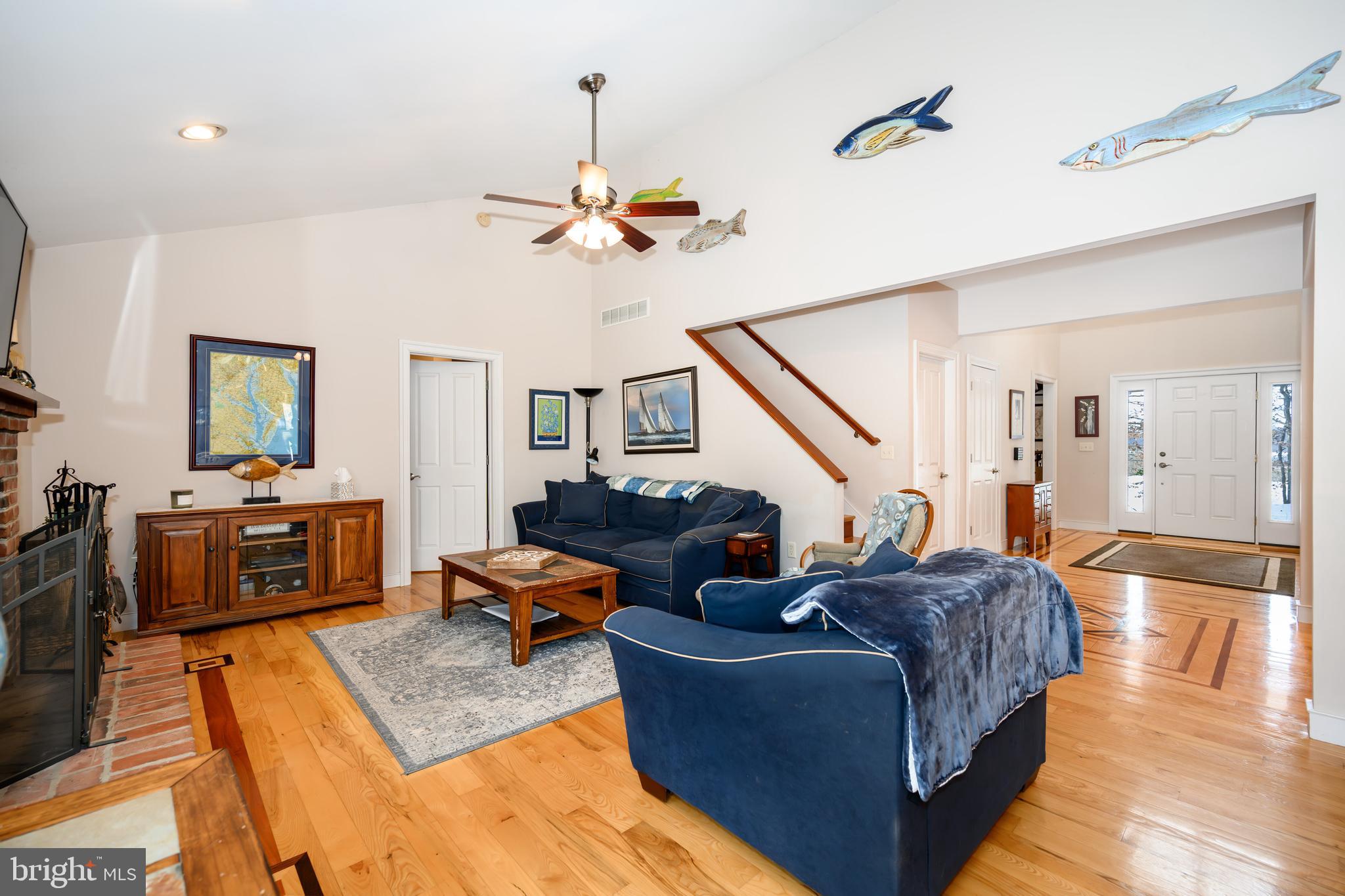 DOUBLE CREEK WOODS - Residential