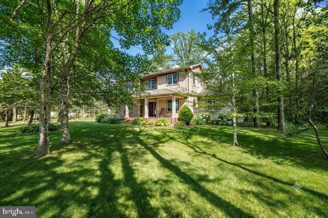 204 DOUBLE CREEK ROAD