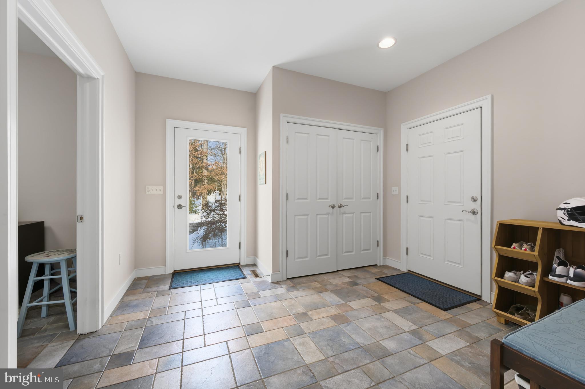 DOUBLE CREEK WOODS - Residential