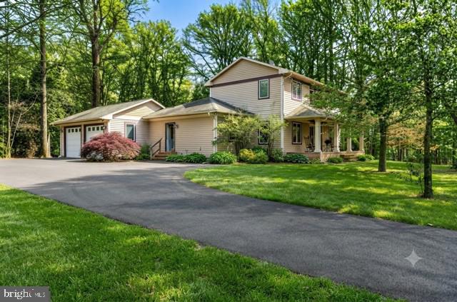 204 DOUBLE CREEK ROAD