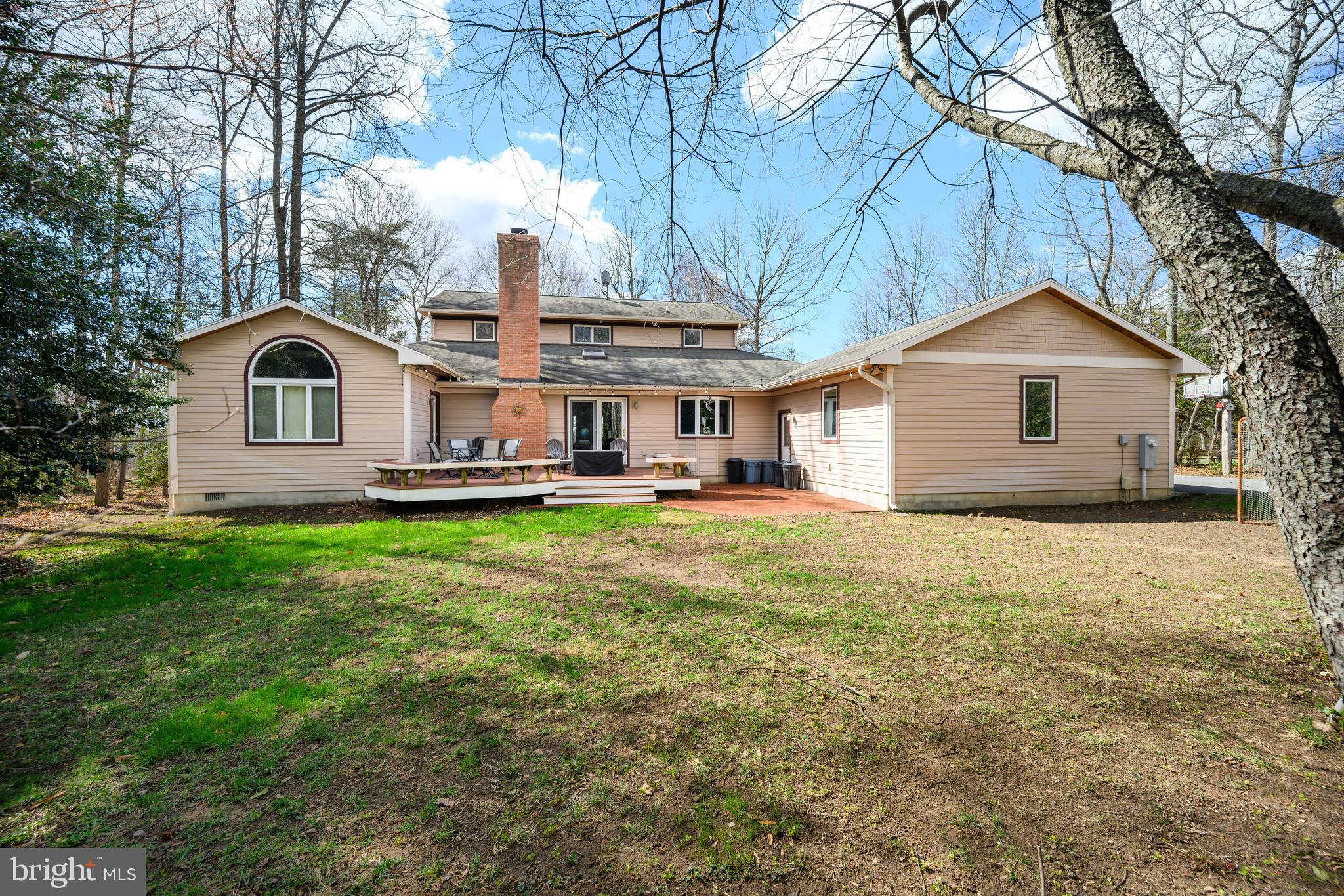 DOUBLE CREEK WOODS - Residential