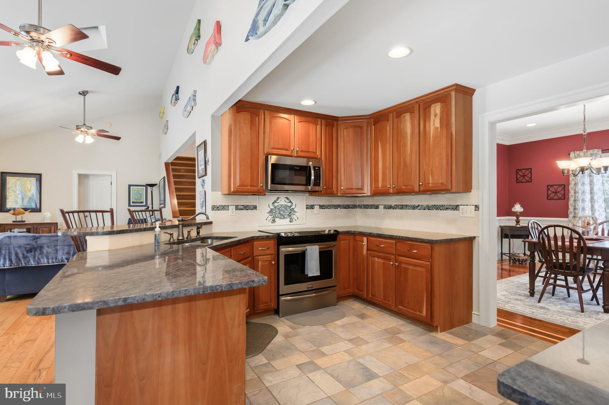 DOUBLE CREEK WOODS - Residential