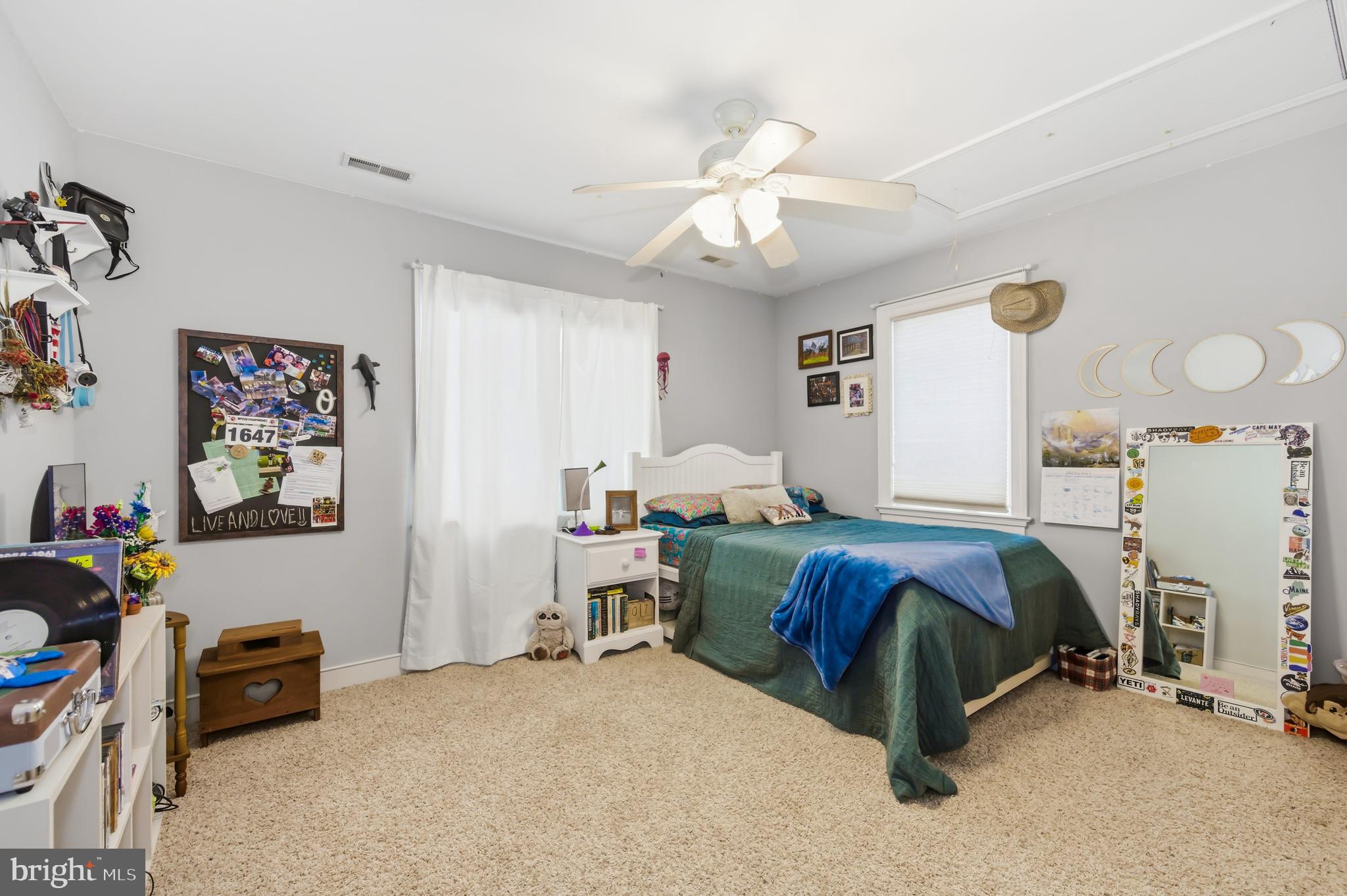 DOUBLE CREEK WOODS - Residential