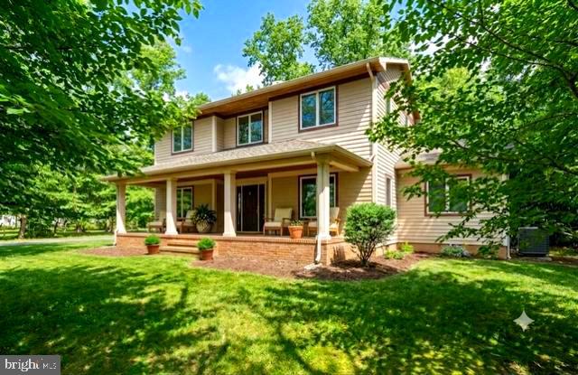 204 DOUBLE CREEK ROAD