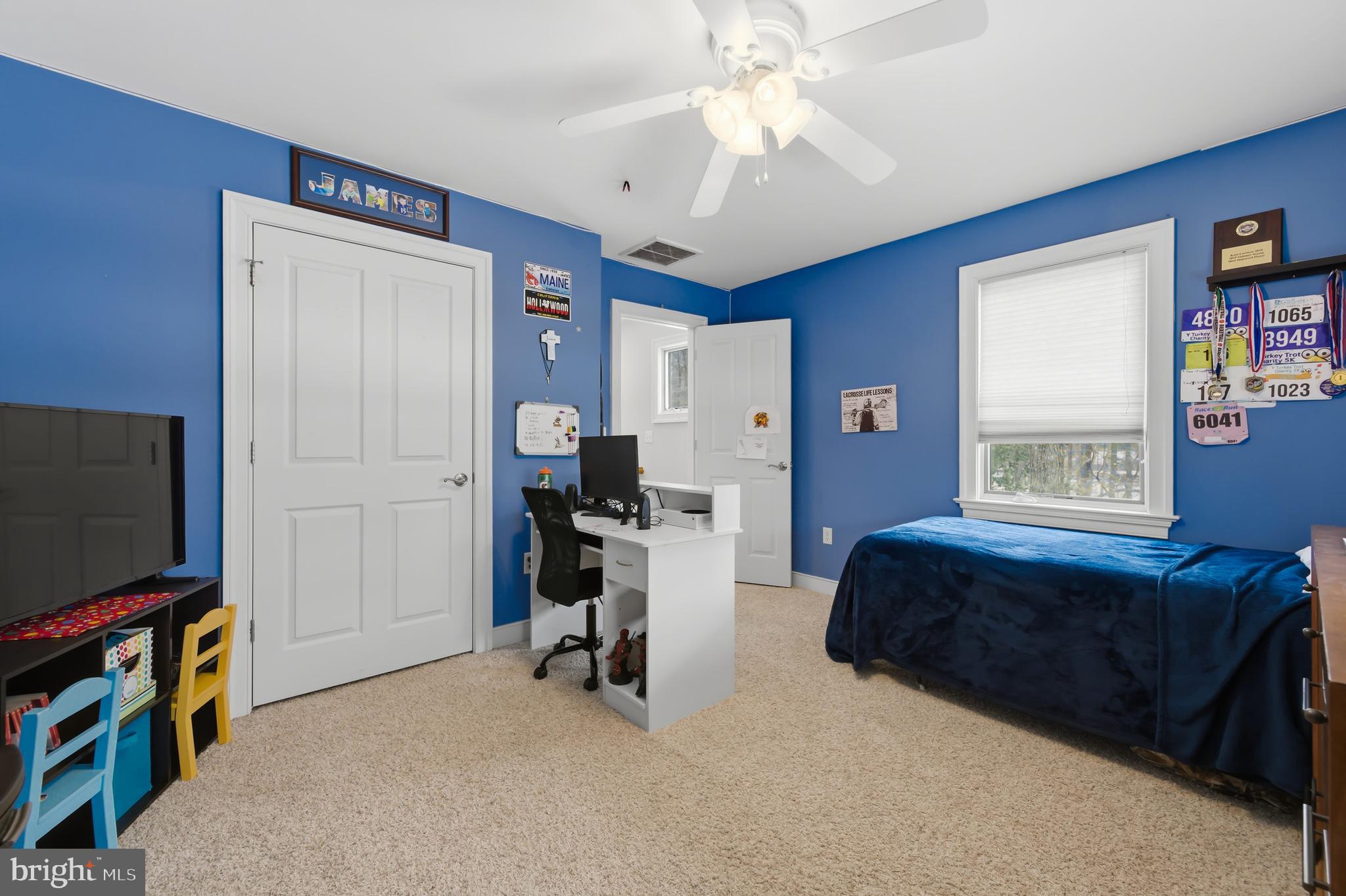 DOUBLE CREEK WOODS - Residential