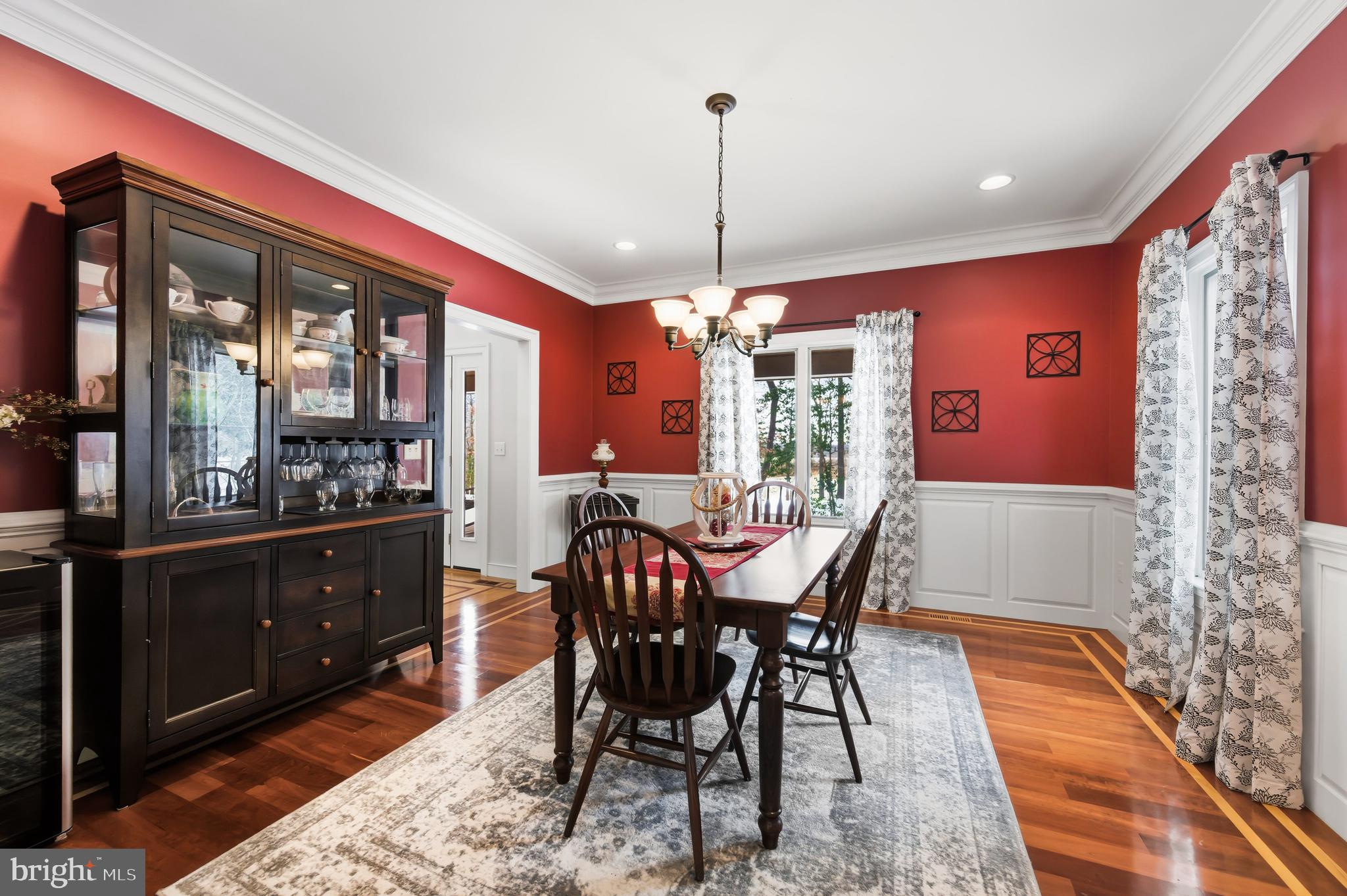 DOUBLE CREEK WOODS - Residential