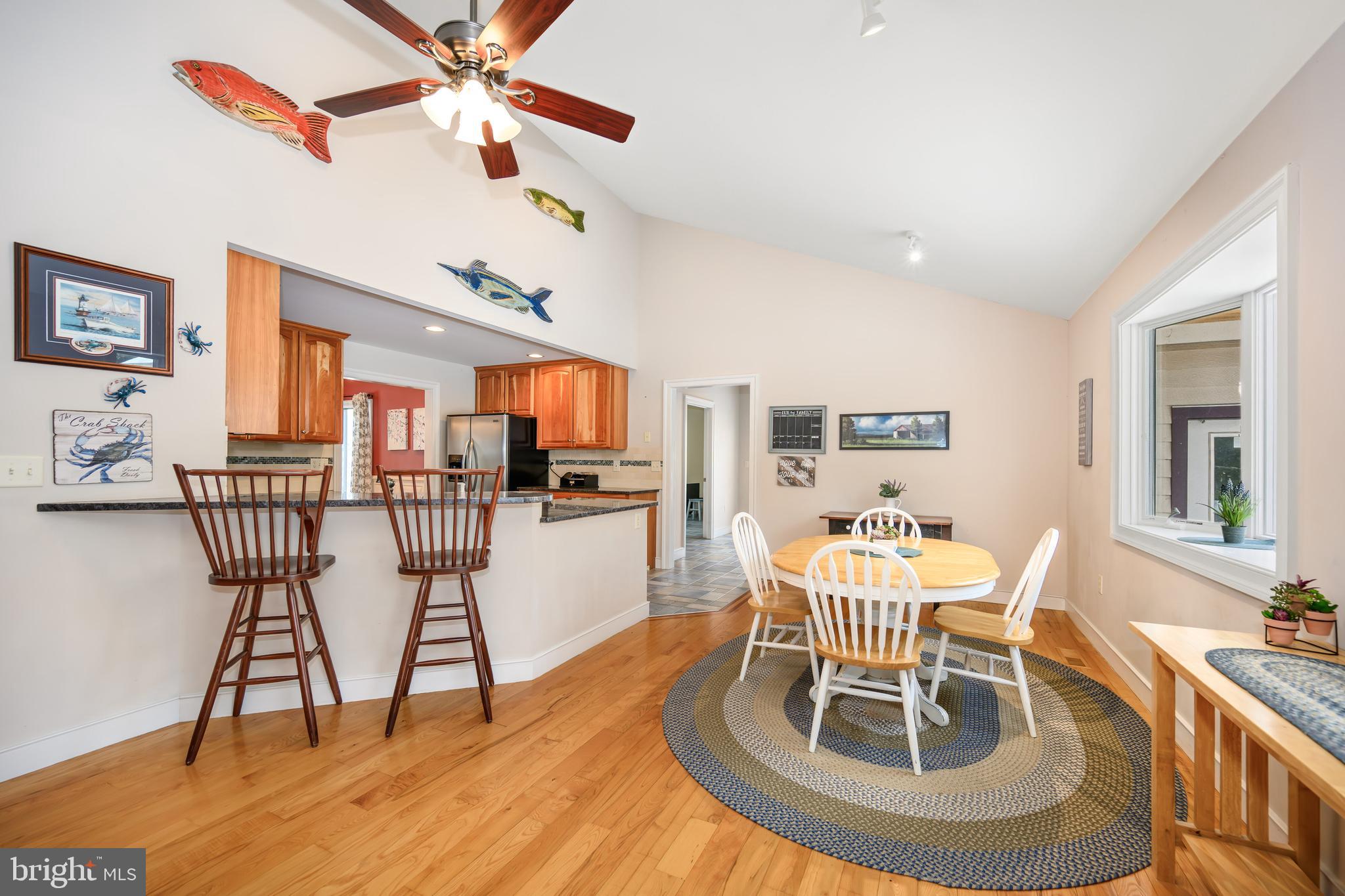 DOUBLE CREEK WOODS - Residential