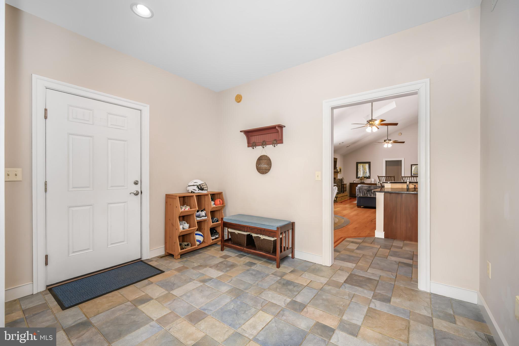 DOUBLE CREEK WOODS - Residential