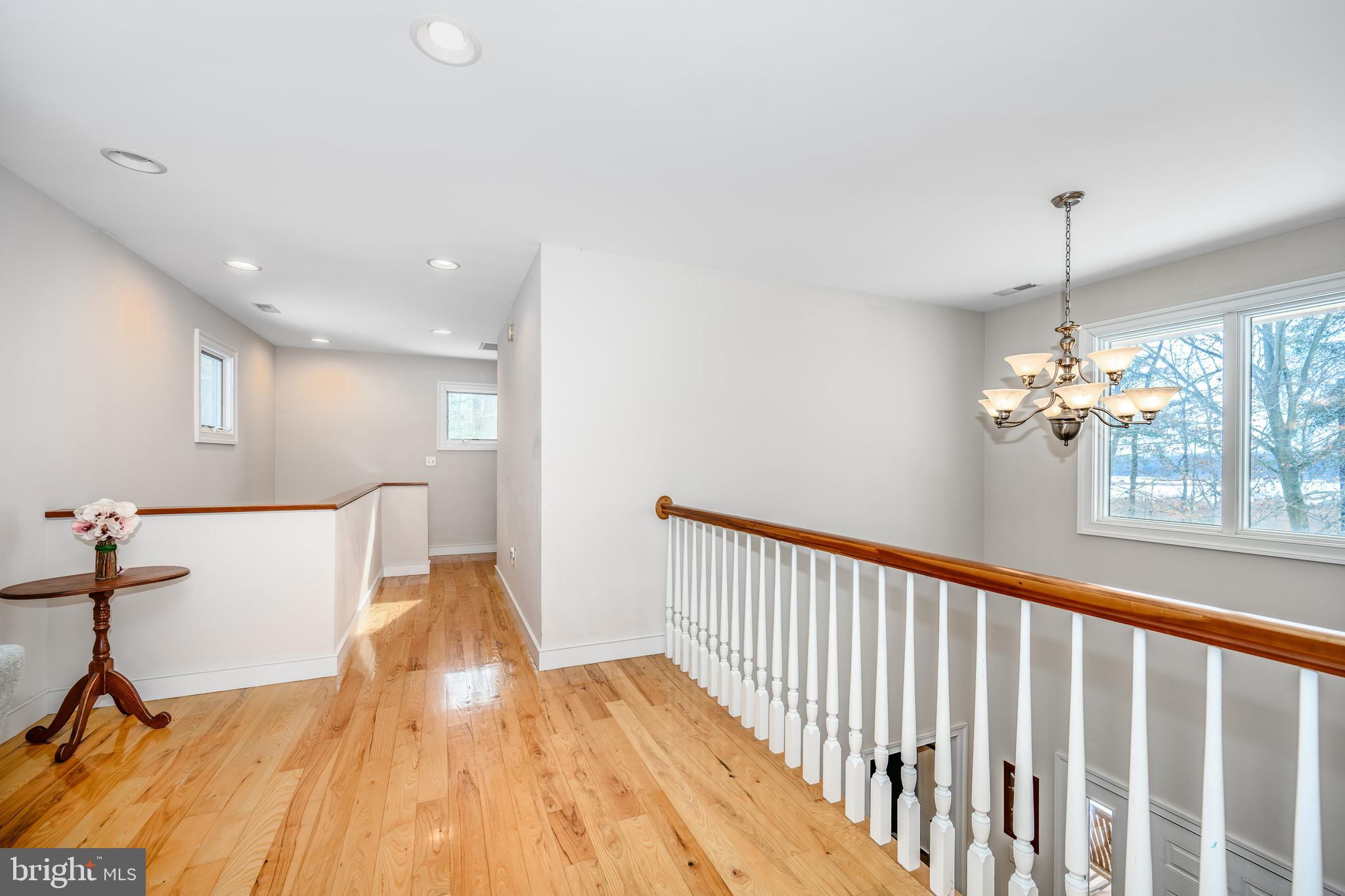 DOUBLE CREEK WOODS - Residential