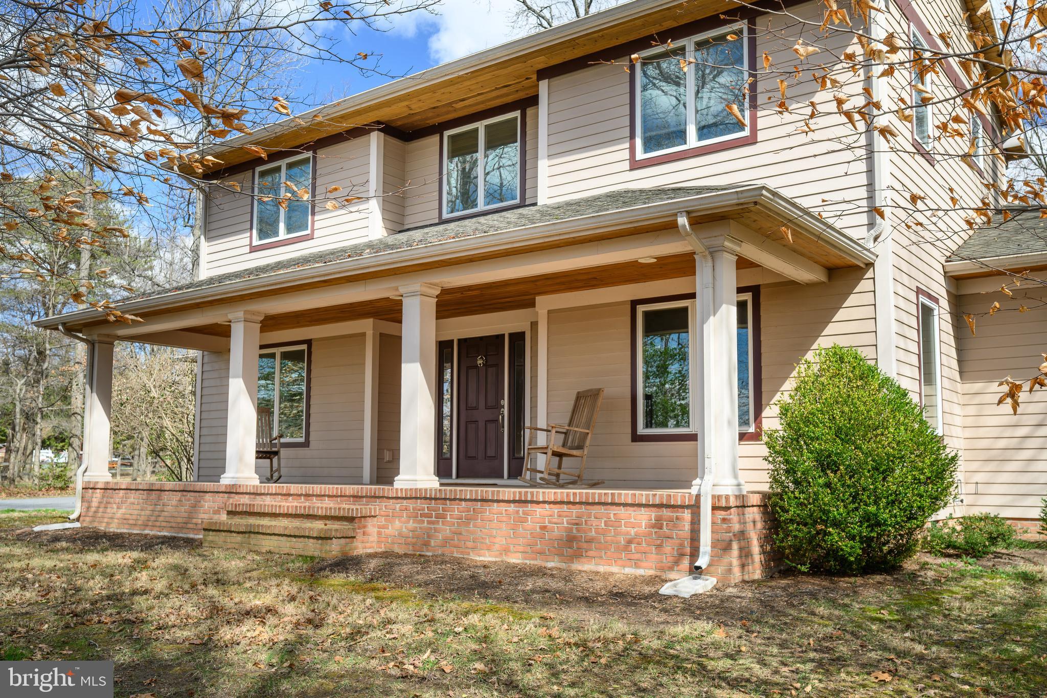 DOUBLE CREEK WOODS - Residential