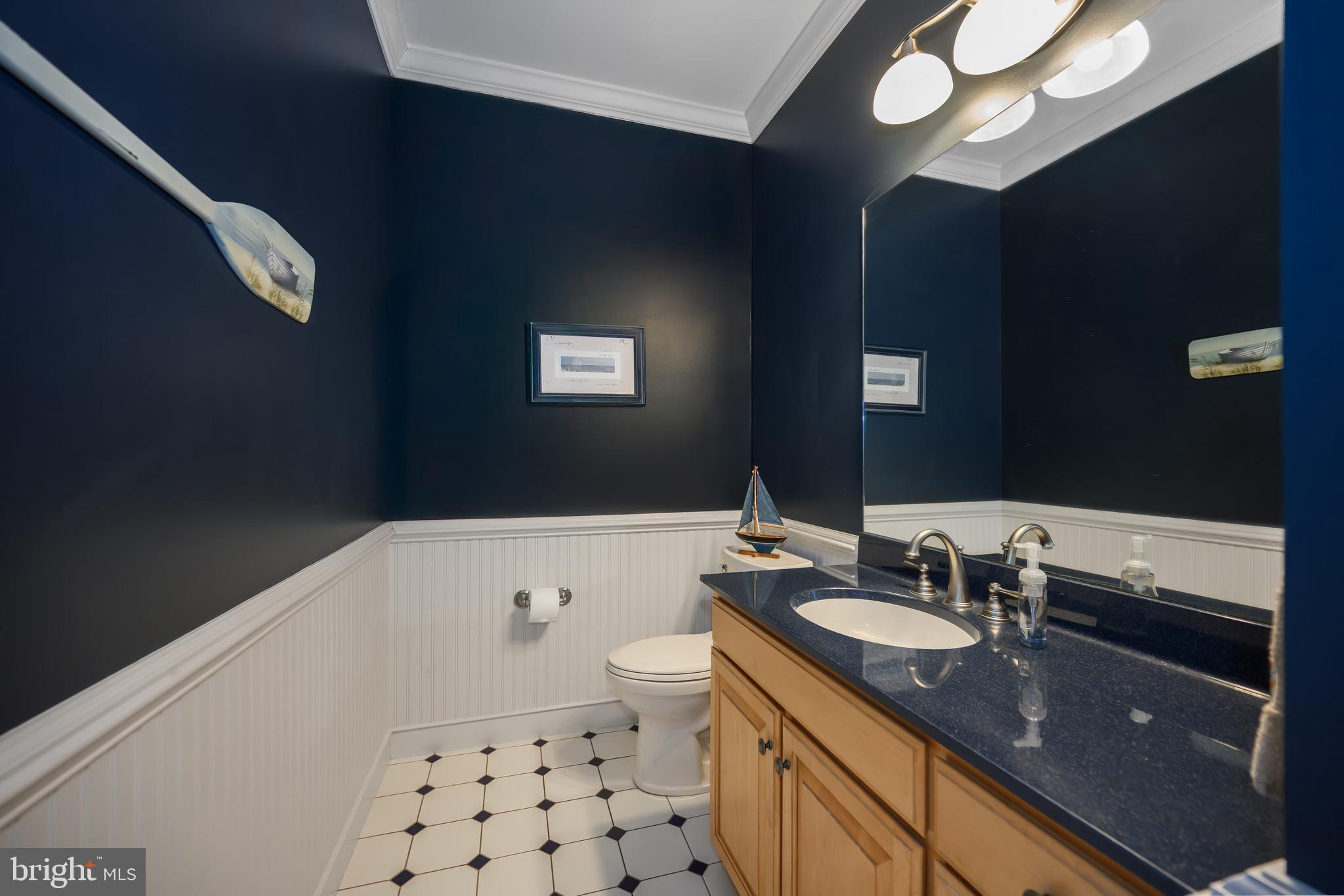 DOUBLE CREEK WOODS - Residential