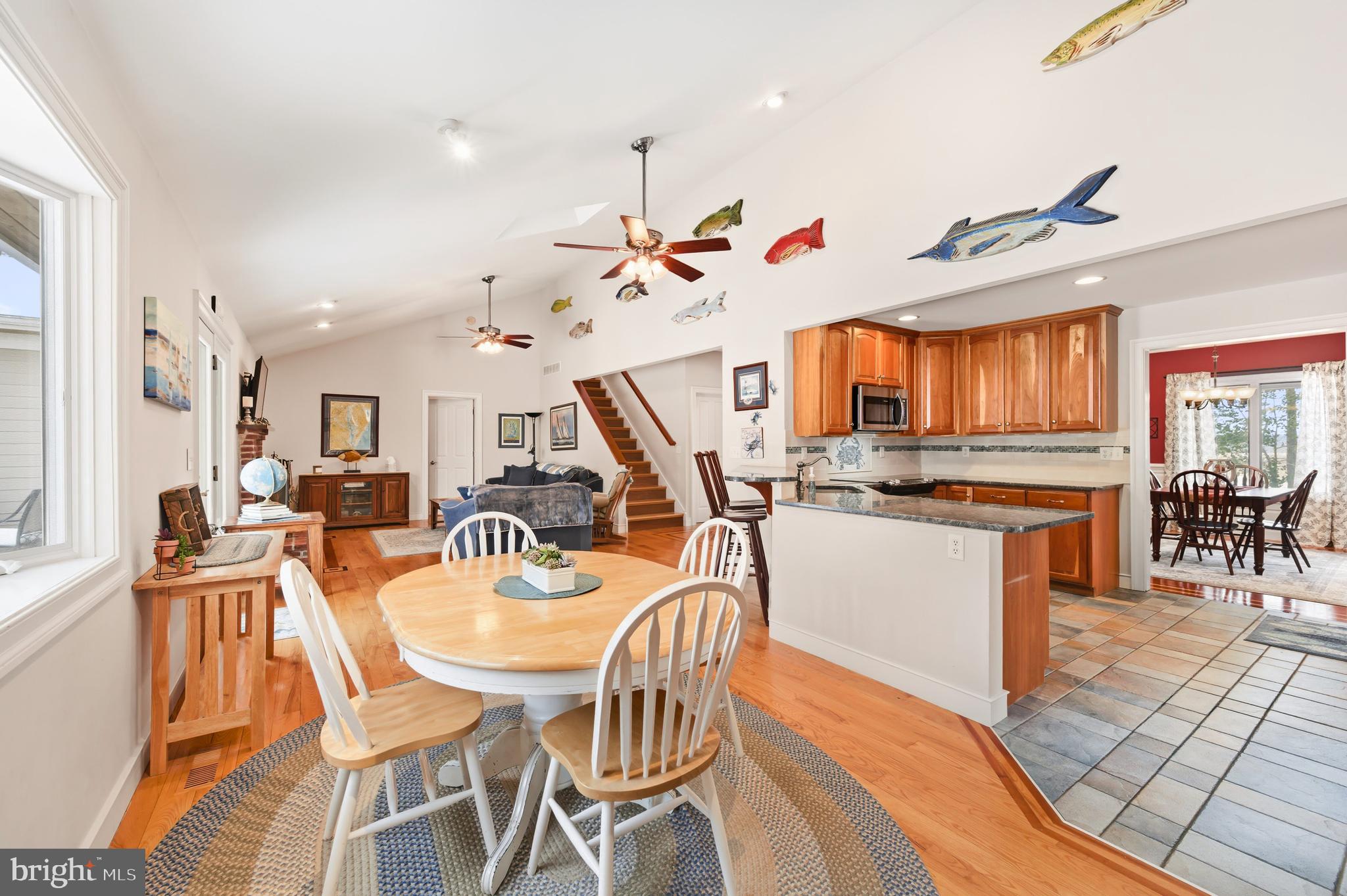 DOUBLE CREEK WOODS - Residential