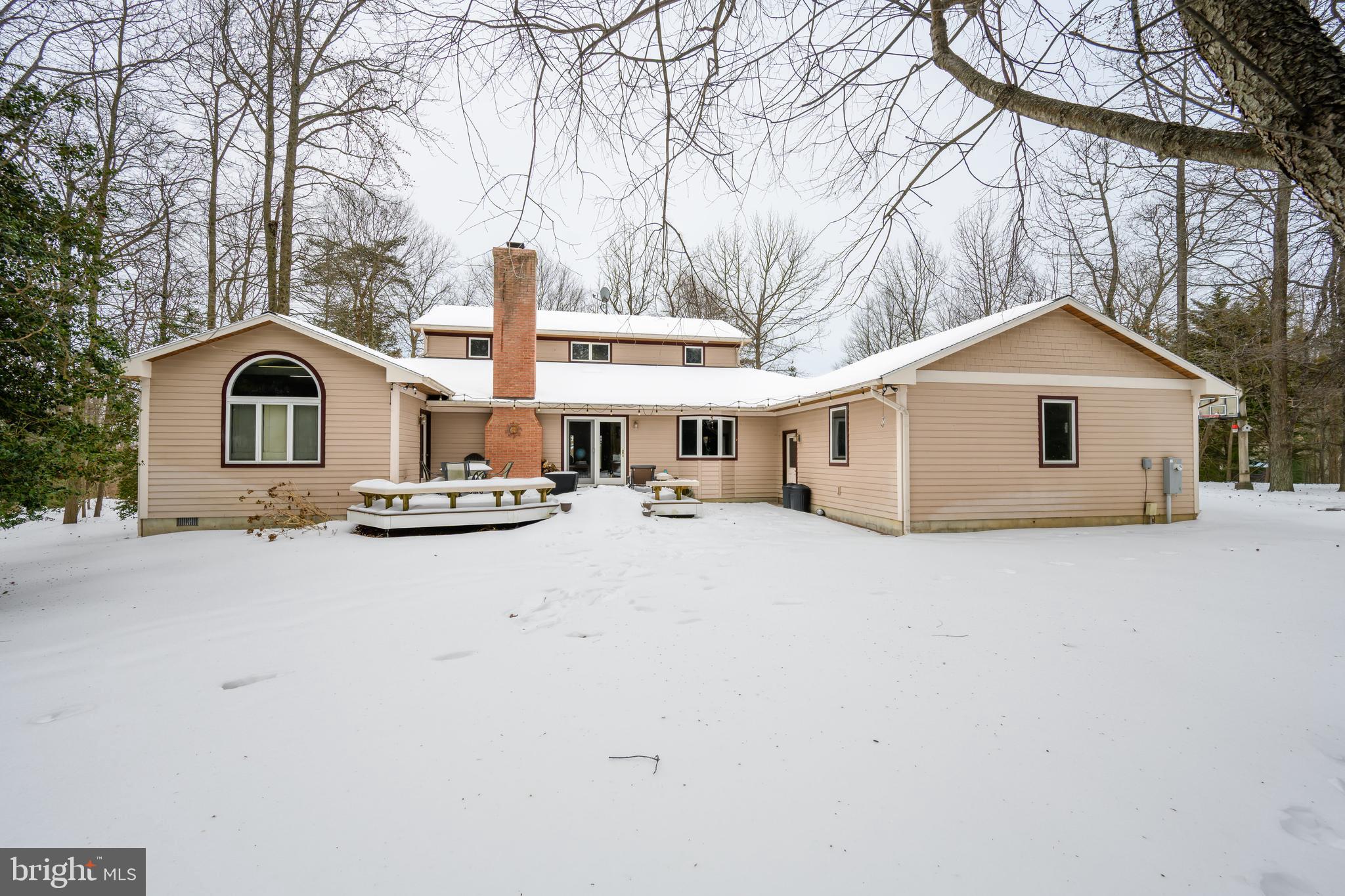 204 DOUBLE CREEK ROAD