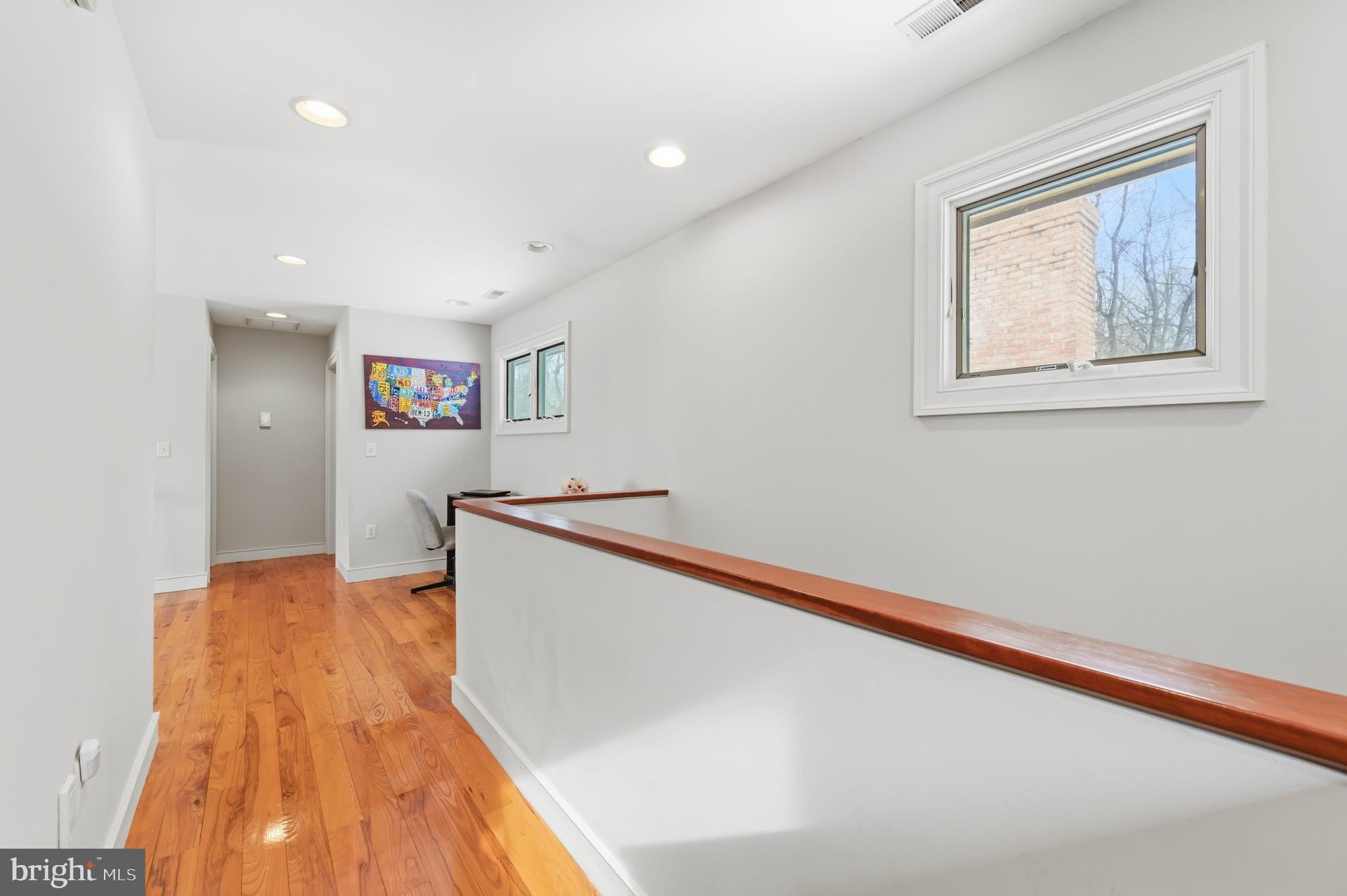 DOUBLE CREEK WOODS - Residential